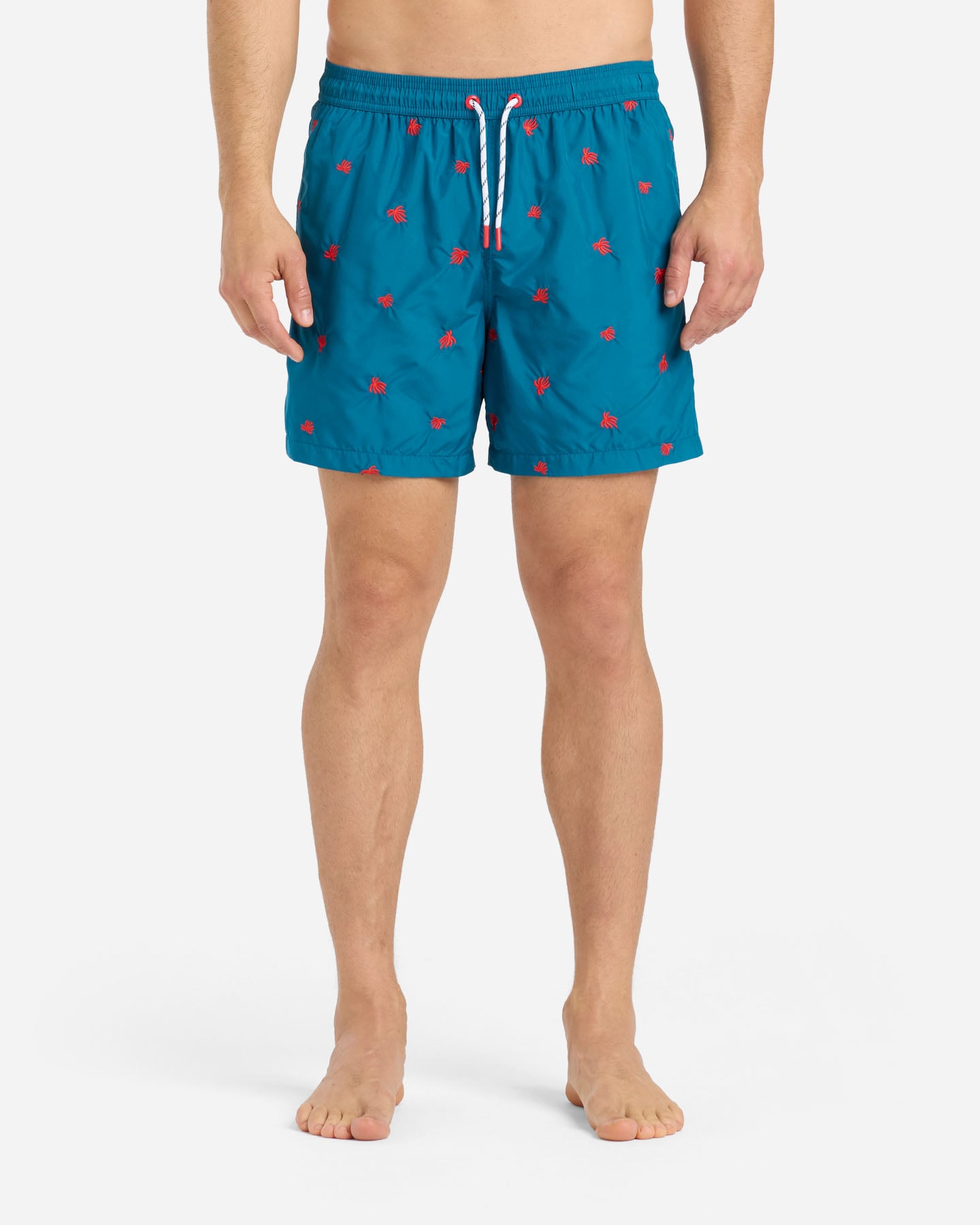 Boxer mare BEST COMPANY RIVIERA M - Blu - 1 | Cisalfa Sport