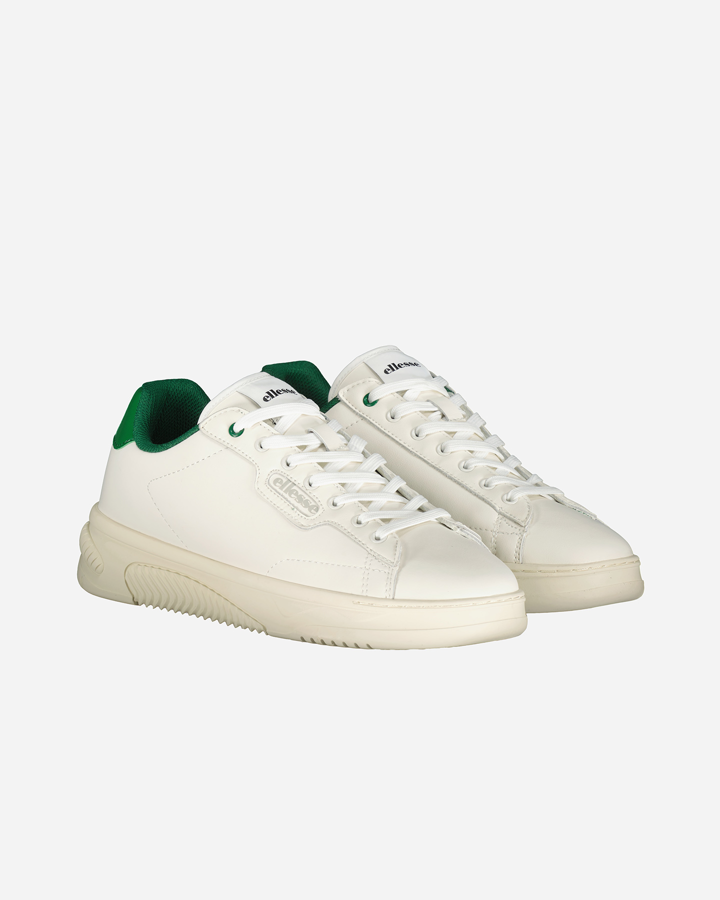 Scarpe sneakers ELLESSE LS LINE - Bianco - 1 | Cisalfa Sport