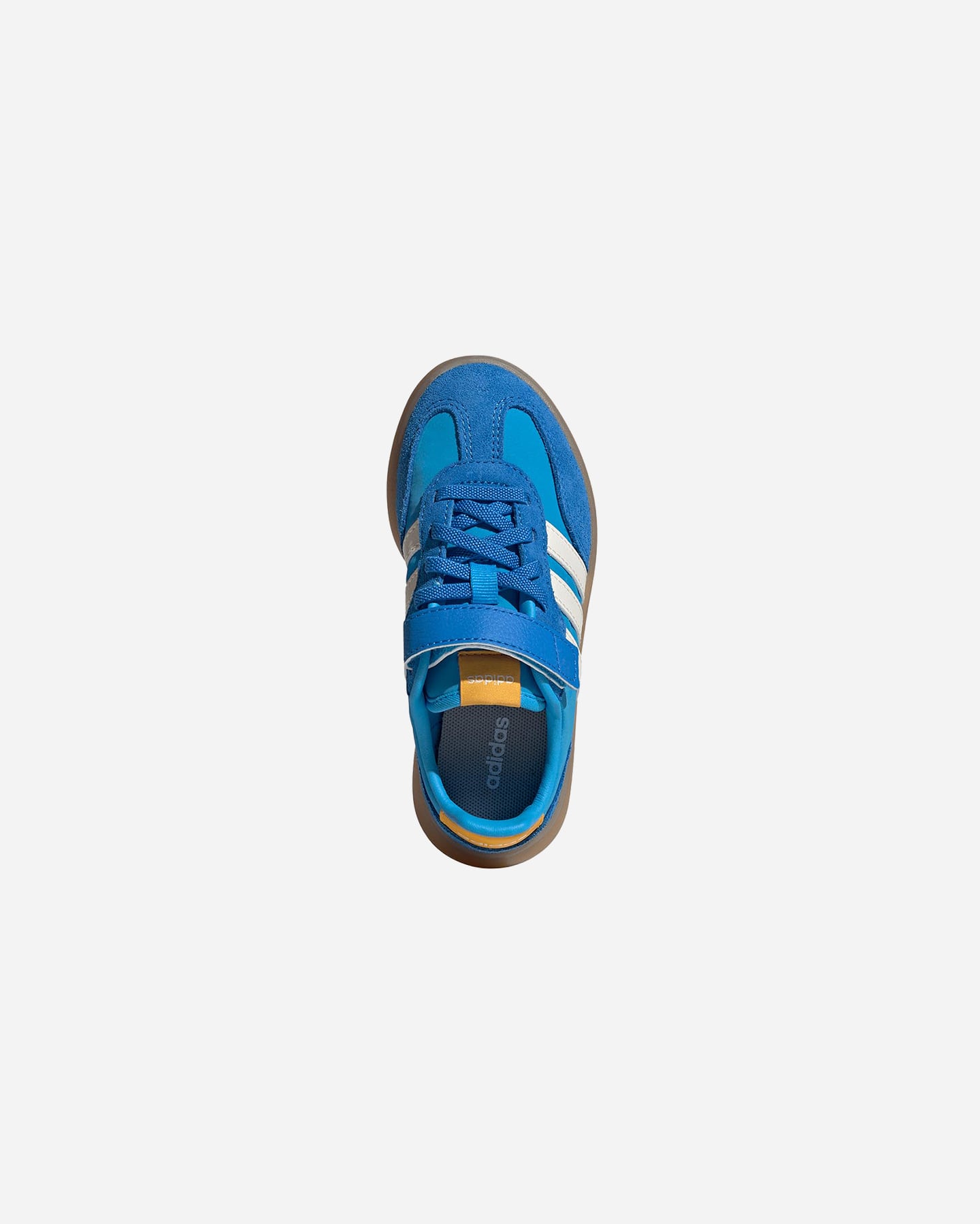 Scarpe sneakers ADIDAS CORE BARREDA DECODE PS JR - Azzurro - 2 | Cisalfa Sport