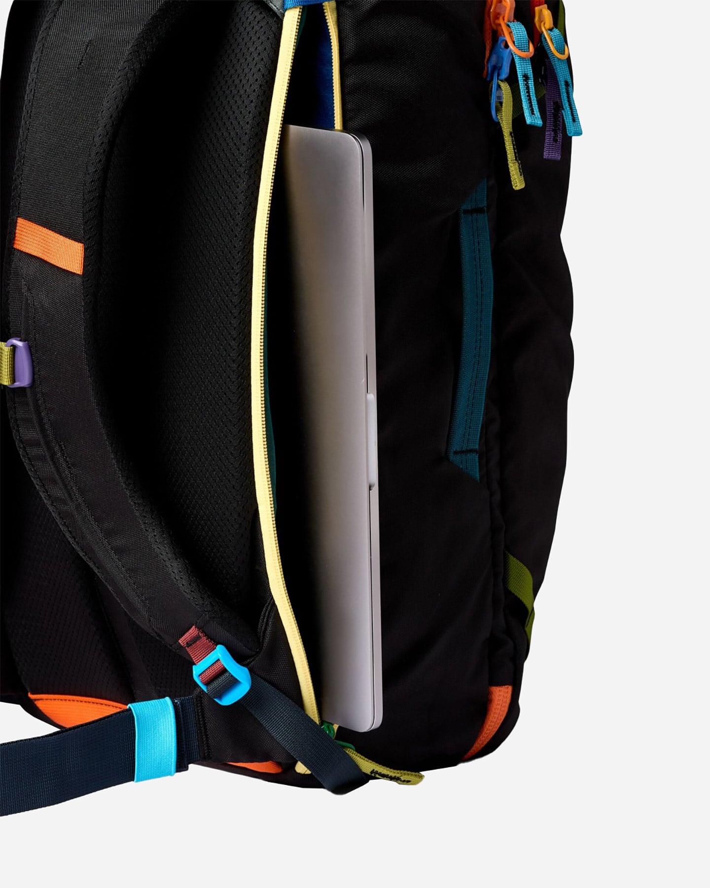 Borsa COTOPAXI ALLPA 28L  - Nero - 5 | Cisalfa Sport