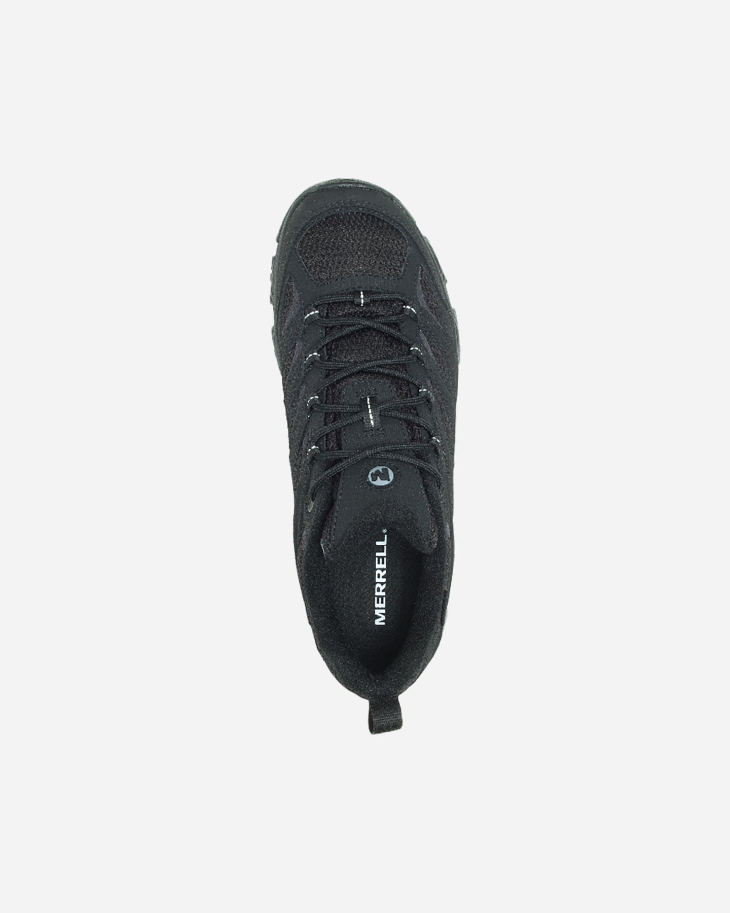 Scarpe trail MERRELL MOAB 3 SYN GTX M - Nero - 3 | Cisalfa Sport