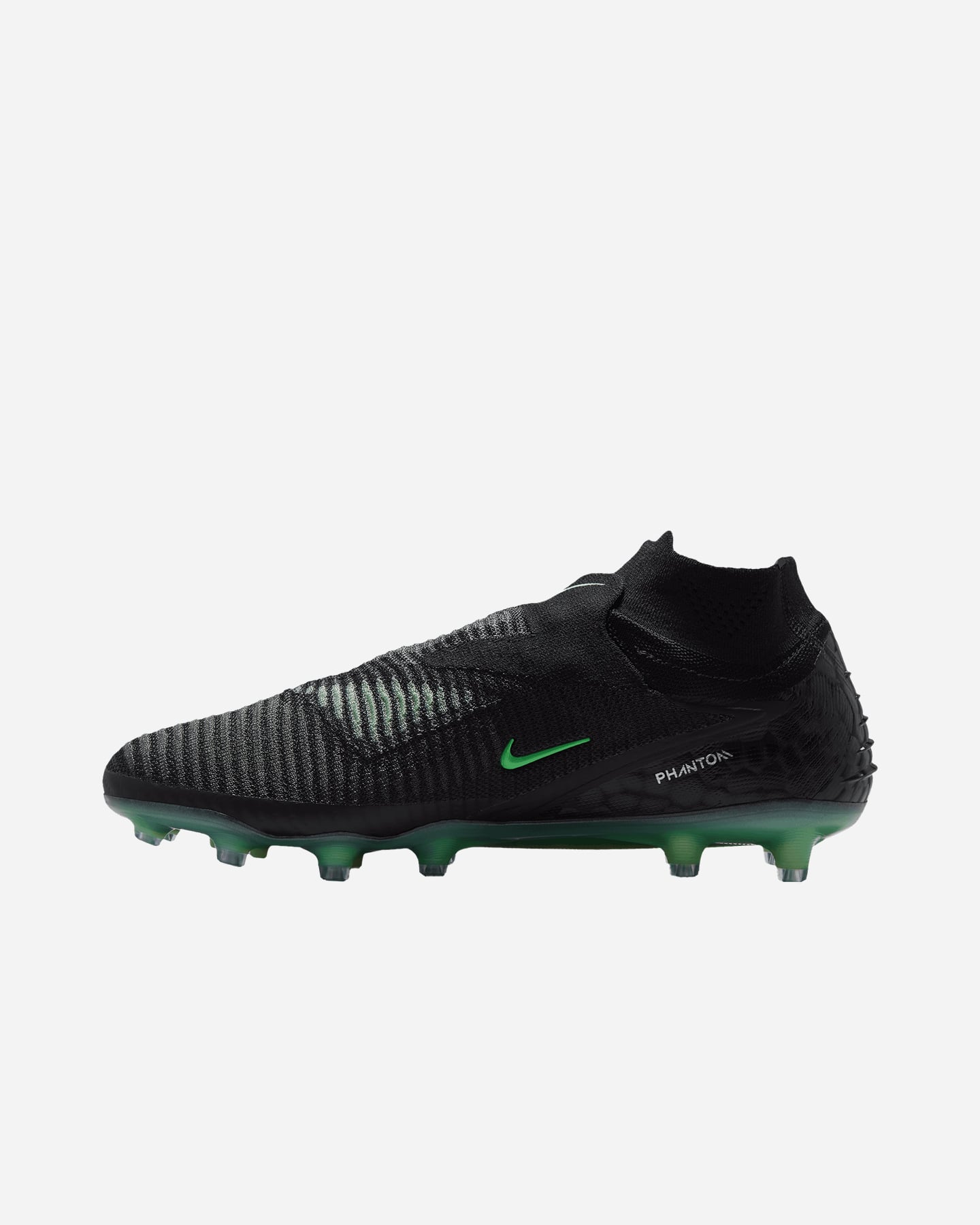 Scarpe calcio NIKE PHANTOM 6 HIGH ELITE AG-PRO M - Color mix - 5 | Cisalfa Sport