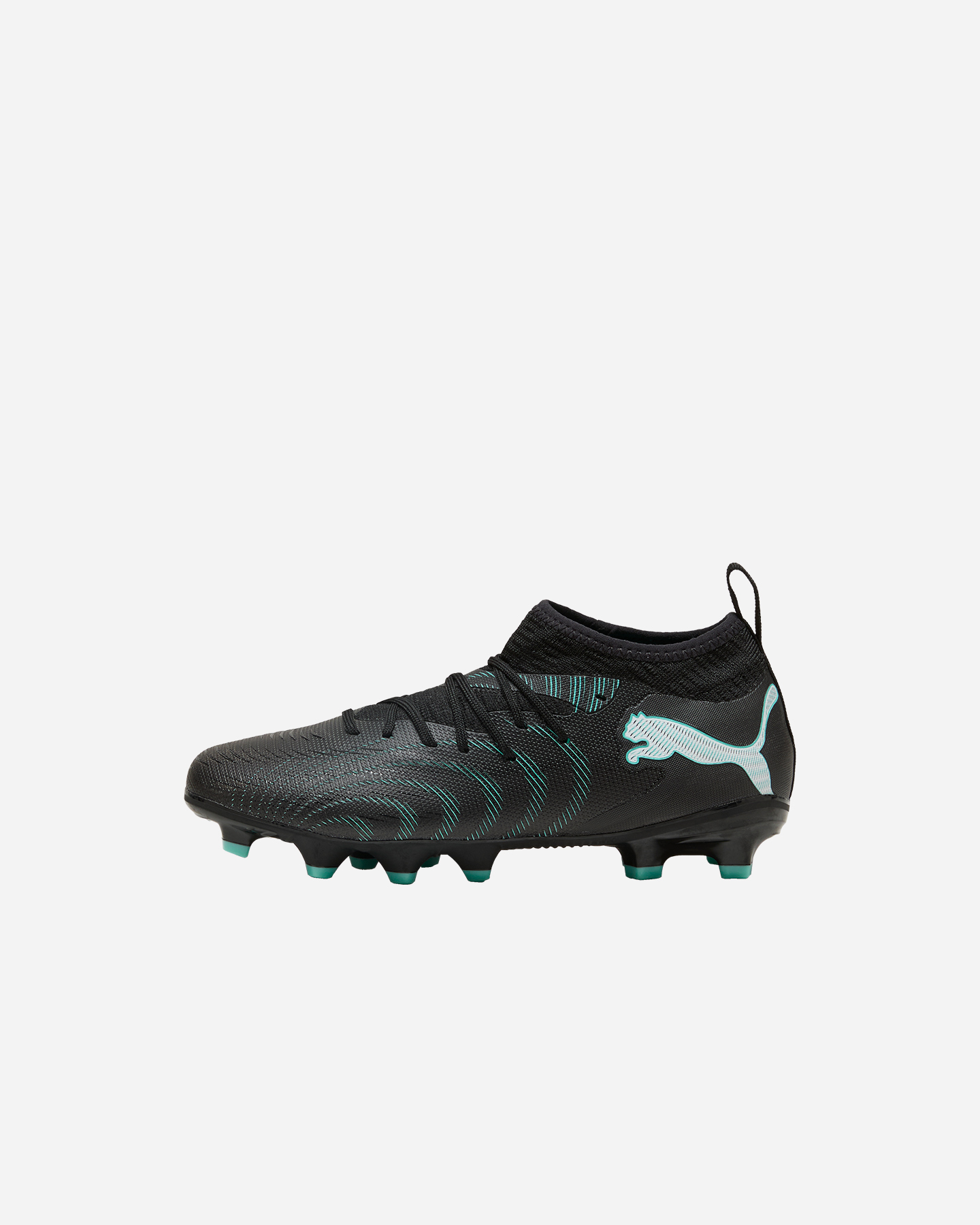 Scarpe calcio PUMA FUTURE 9 MATCH FG-AG JR - Color mix - 4 | Cisalfa Sport
