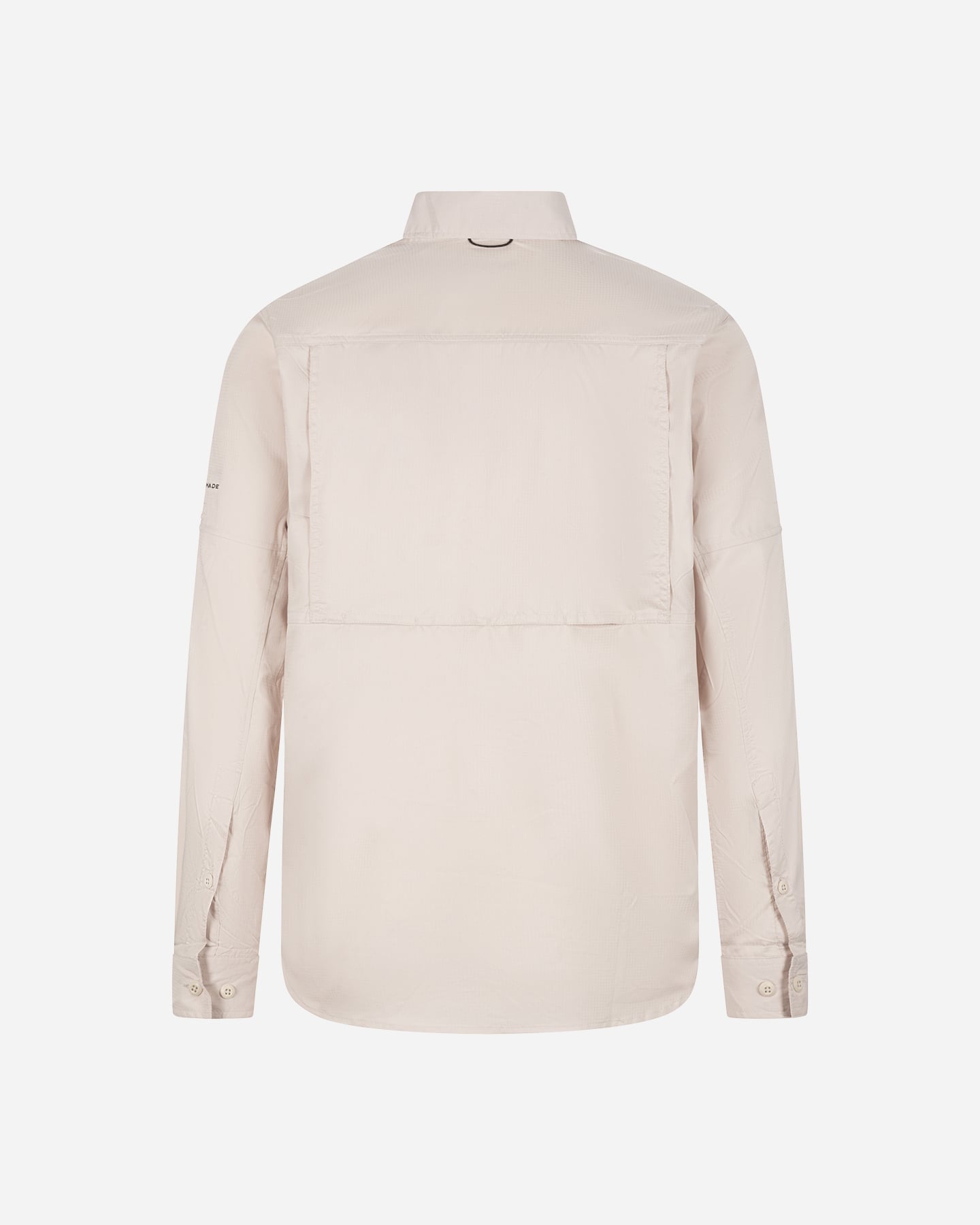 Camicia COLUMBIA SILVER RIDGE UTILITY LITE M - Grigio - 1 | Cisalfa Sport