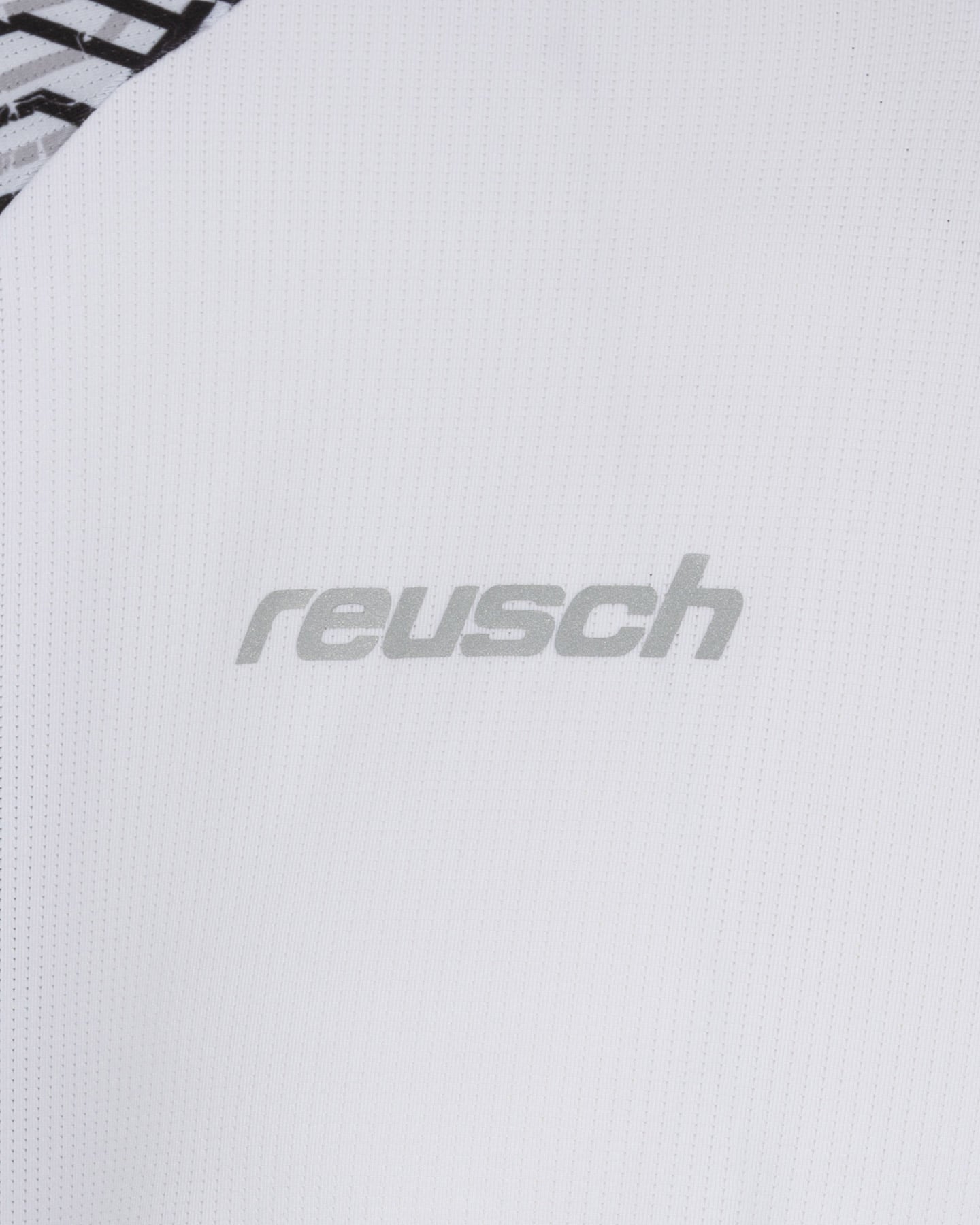 T-shirt REUSCH TEAMS WEAR M - 2 | Cisalfa Sport