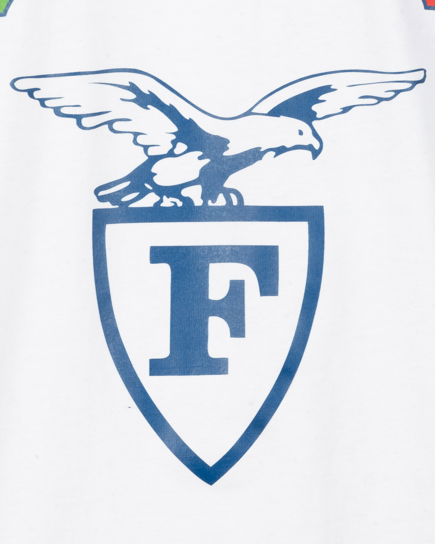 T-shirt JOMA FORTITUDO M - Bianco - 2 | Cisalfa Sport