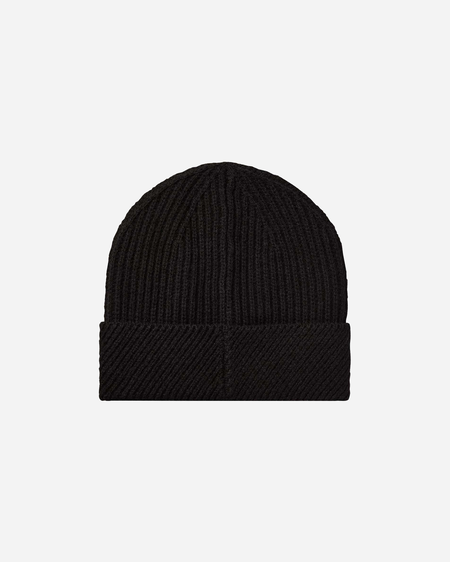 Berretto CALVIN KLEIN JEANS CLASSIC W - Nero - 1 | Cisalfa Sport