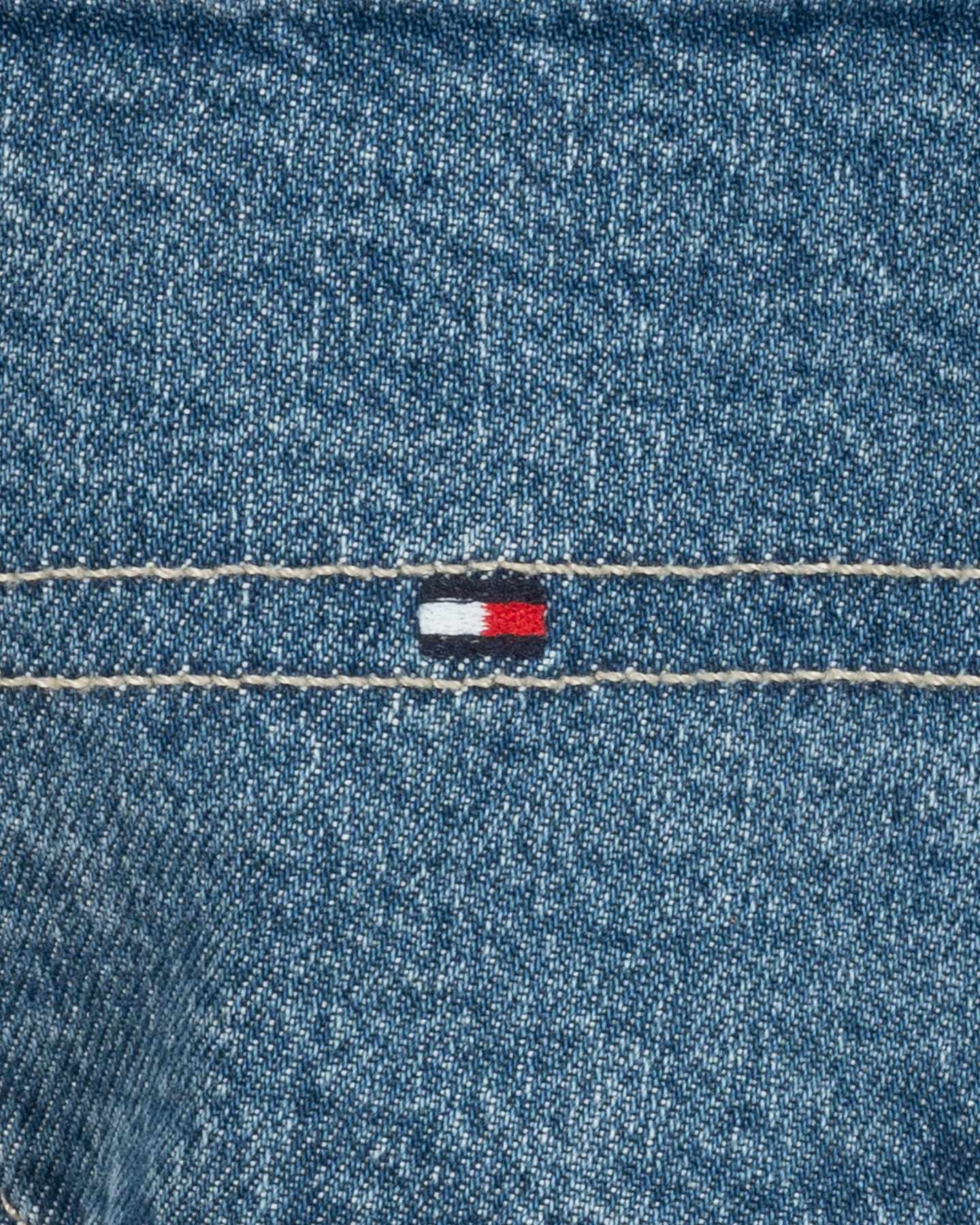 Jeans TOMMY HILFIGER SKATER JR - Blu - 2 | Cisalfa Sport