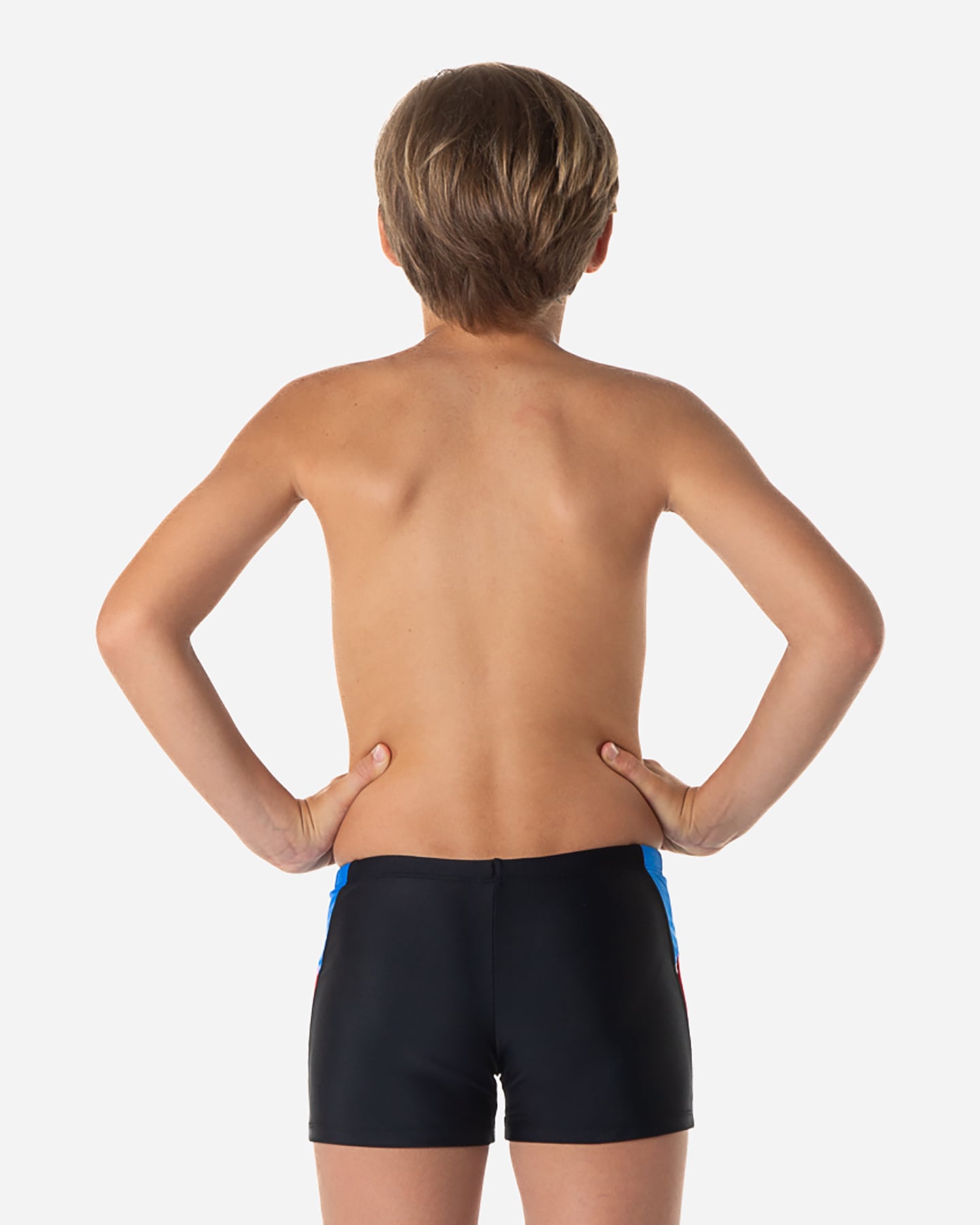 Short piscina AQUARAPID BAXTER JR - 4 | Cisalfa Sport