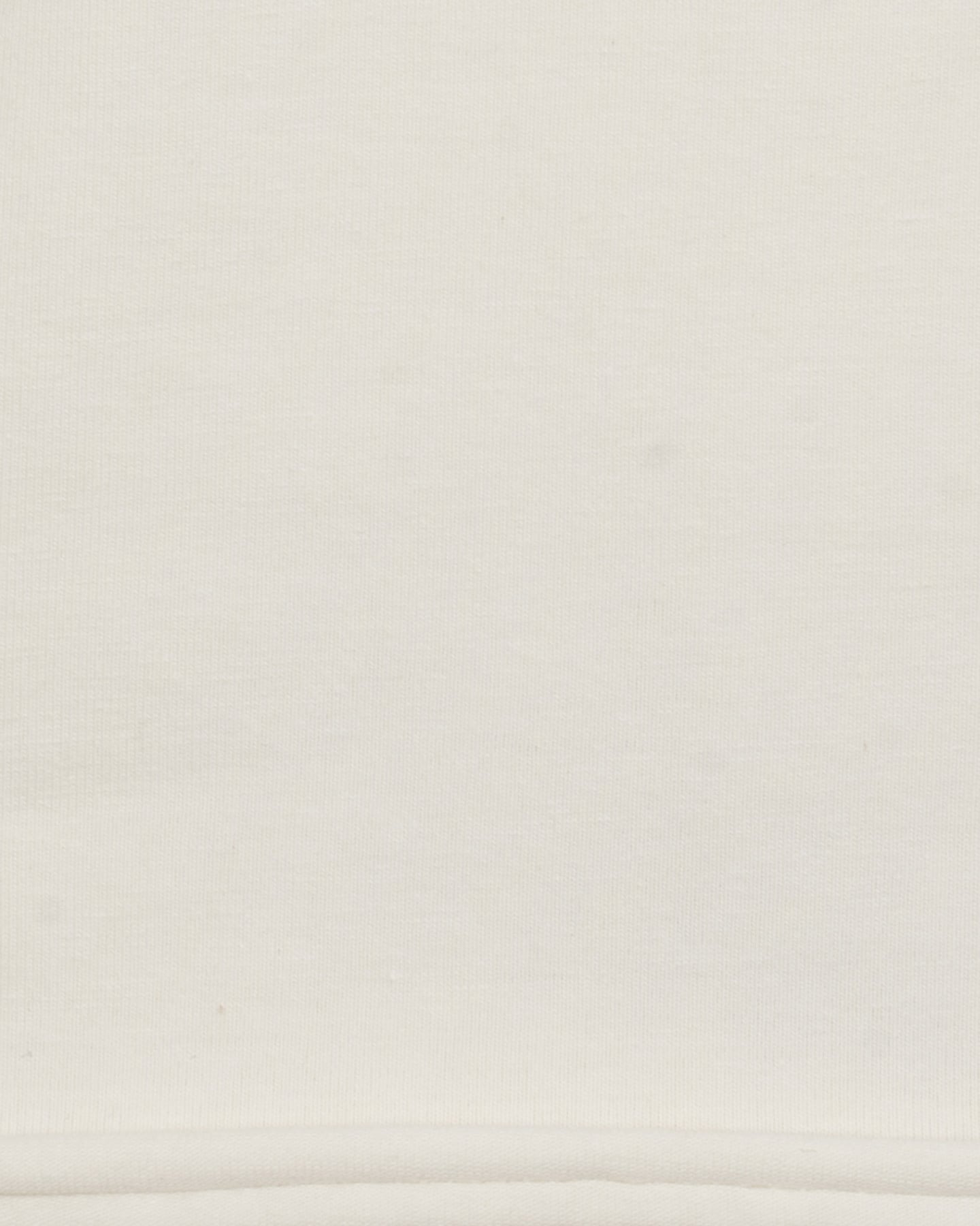 T-shirt ABC NEW BASIC W - Bianco - 4 | Cisalfa Sport