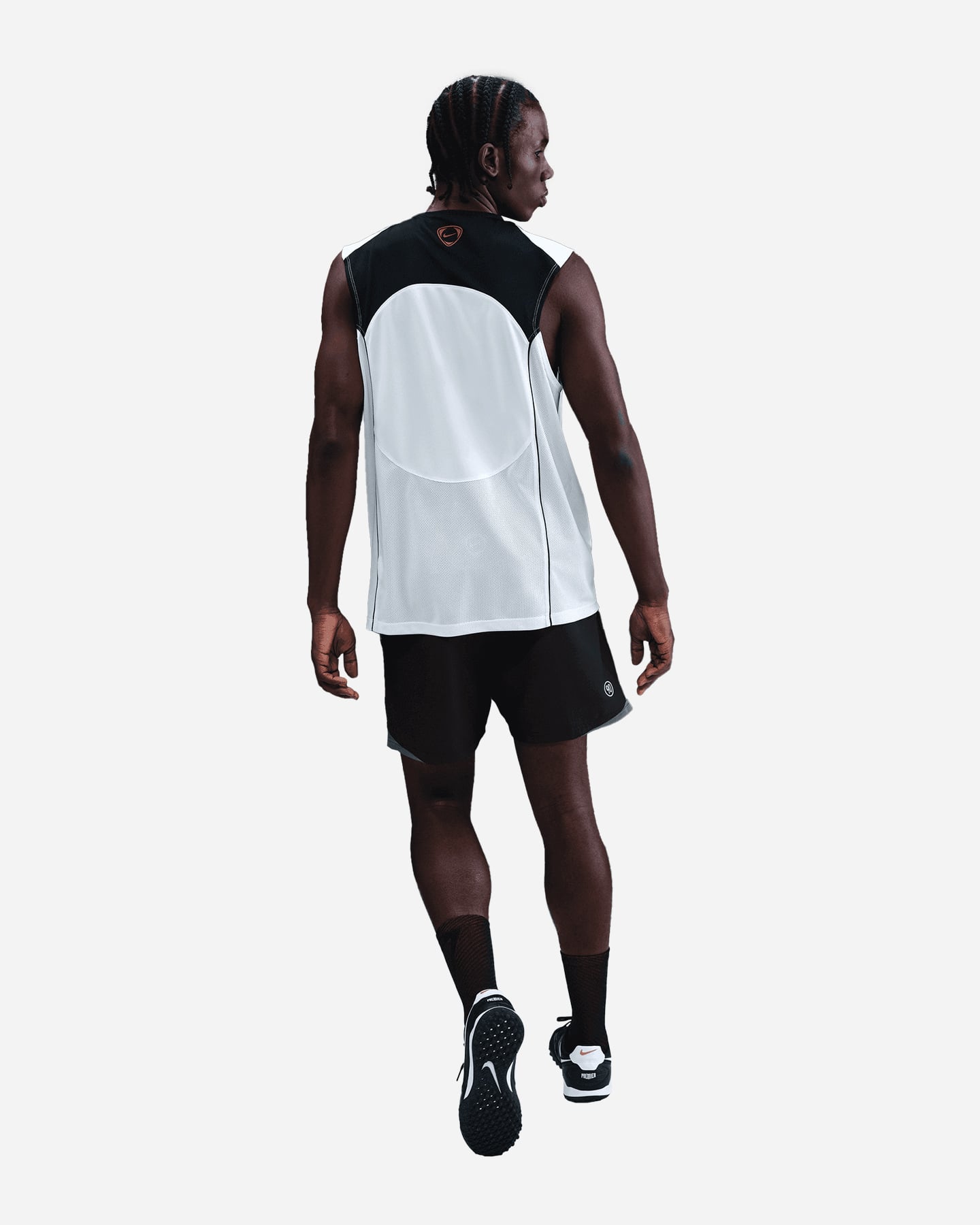 Pantaloncini calcio NIKE DRI FIT T90 M - Color mix - 3 | Cisalfa Sport