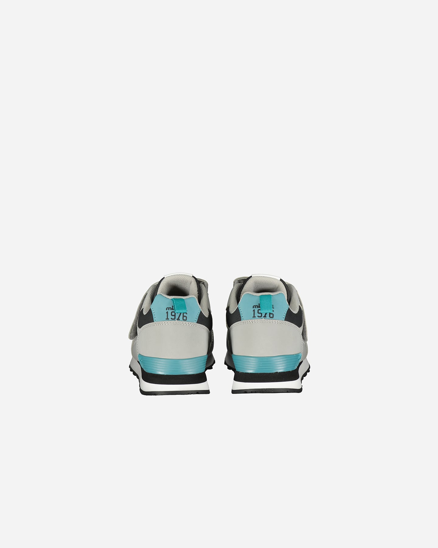 Scarpe sneakers MISTRAL SEVENTIES JR - Grigio - 5 | Cisalfa Sport