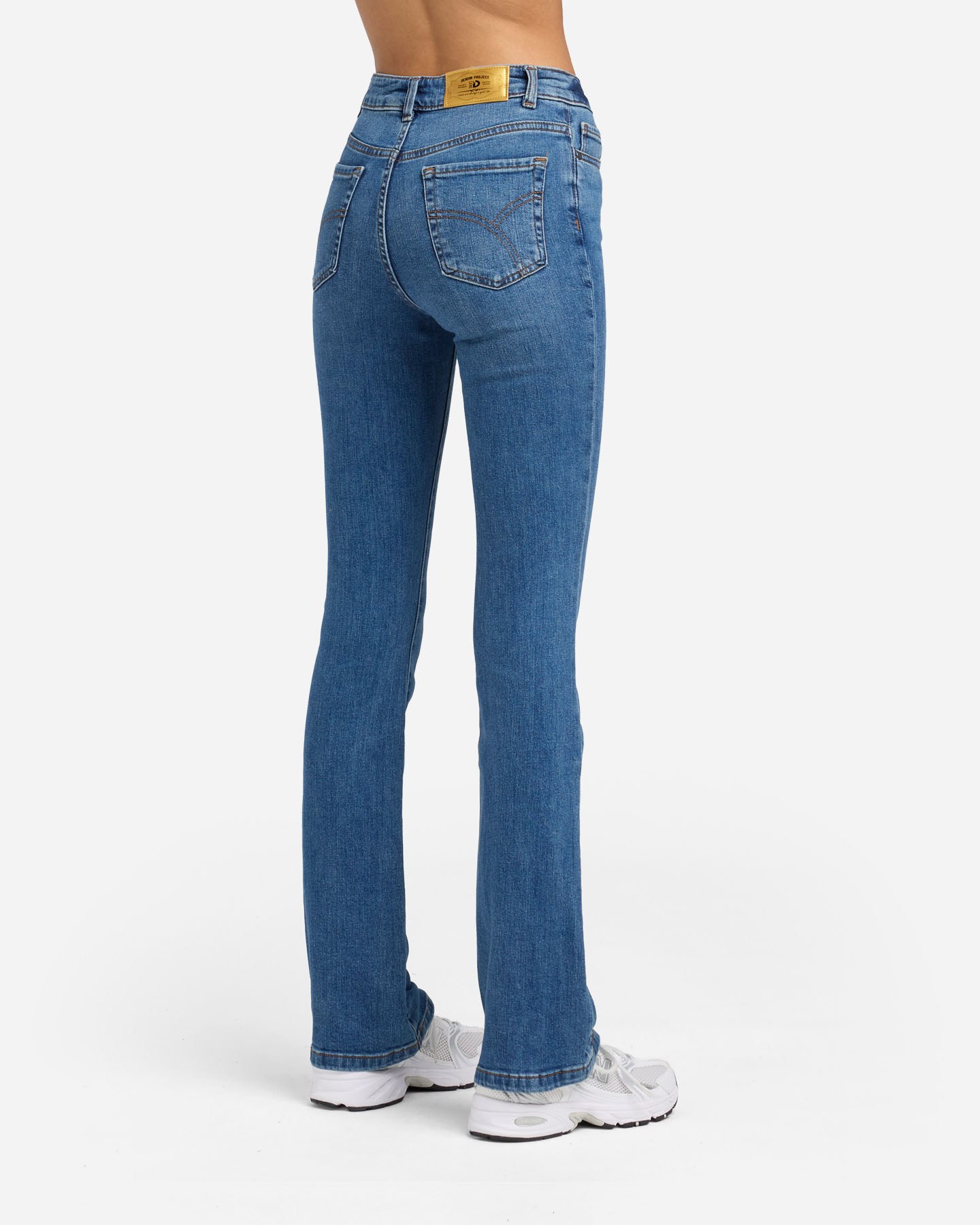 Jeans DACK'S ESSENTIAL W - Denim - 3 | Cisalfa Sport