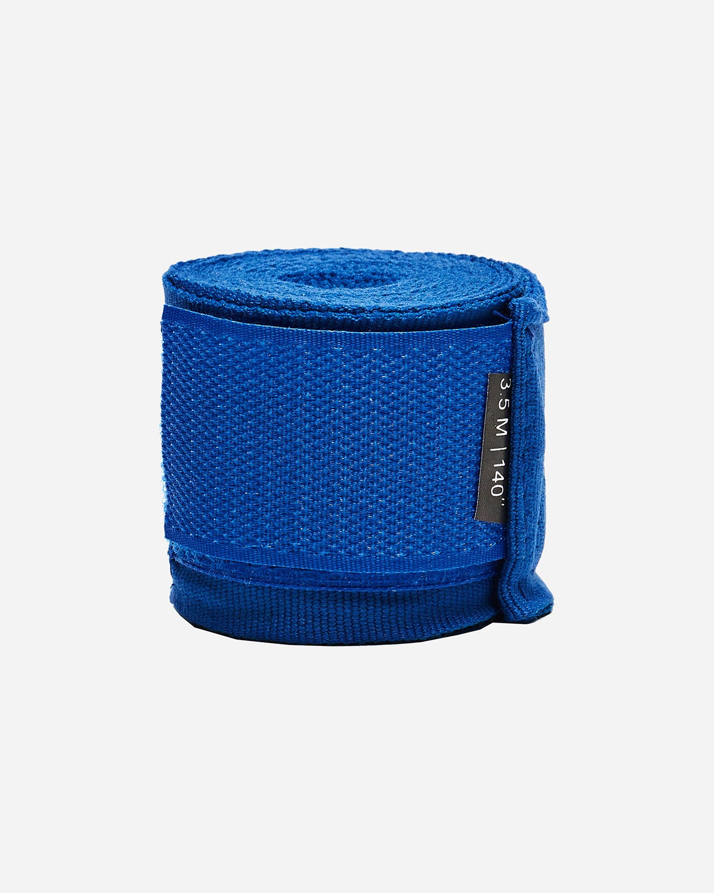 Fasce boxe LEONE ELASTIC 3,5M-4,5M  - Blu - 2 | Cisalfa Sport