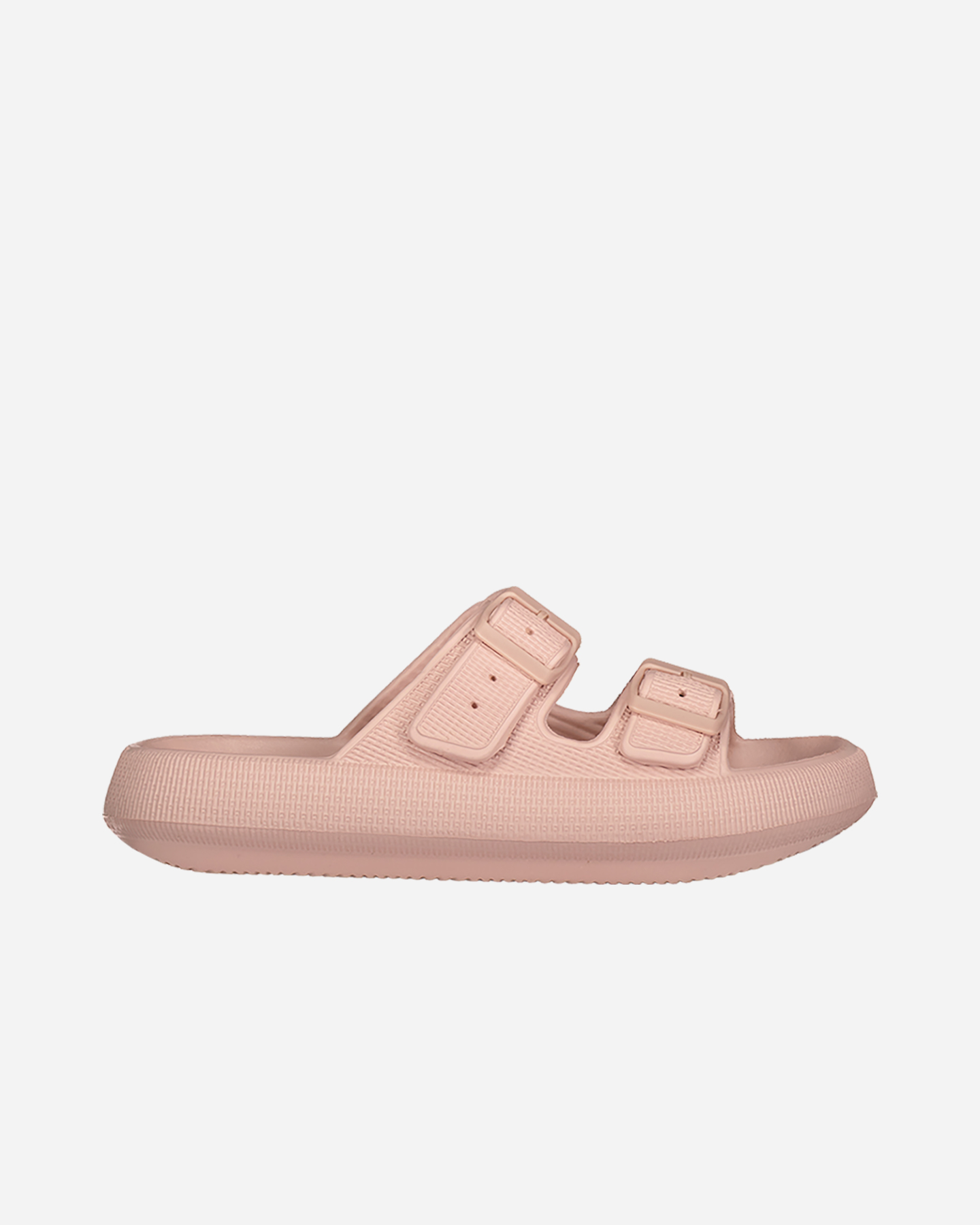 Ciabatte MISTRAL PUFFY W - Rosa - 3 | Cisalfa Sport
