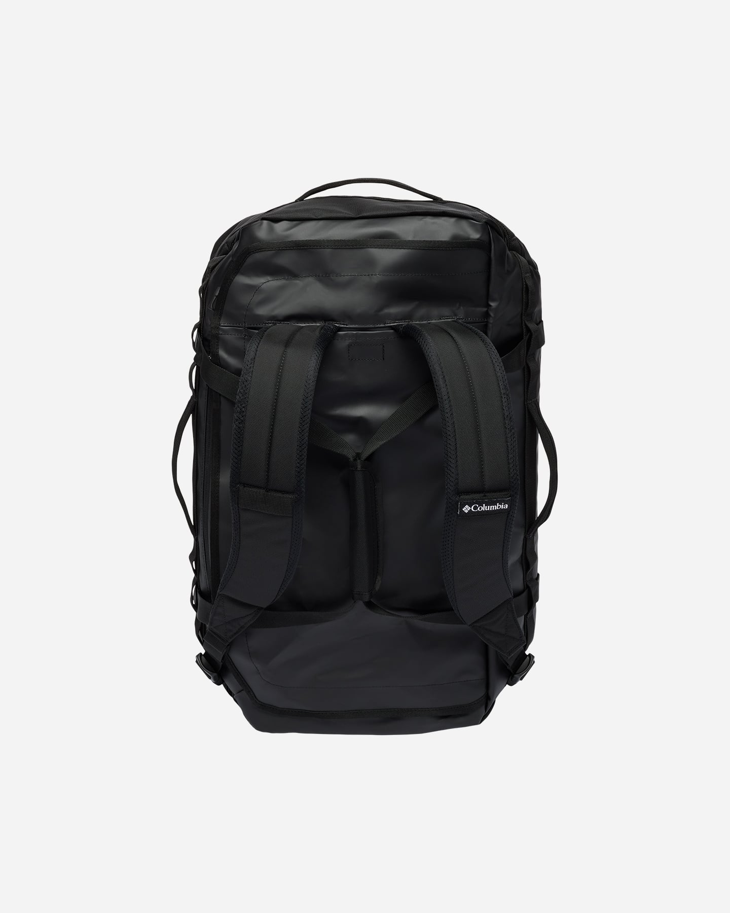 Borsa viaggio COLUMBIA LANDROAMER 40L  - Nero - 2 | Cisalfa Sport