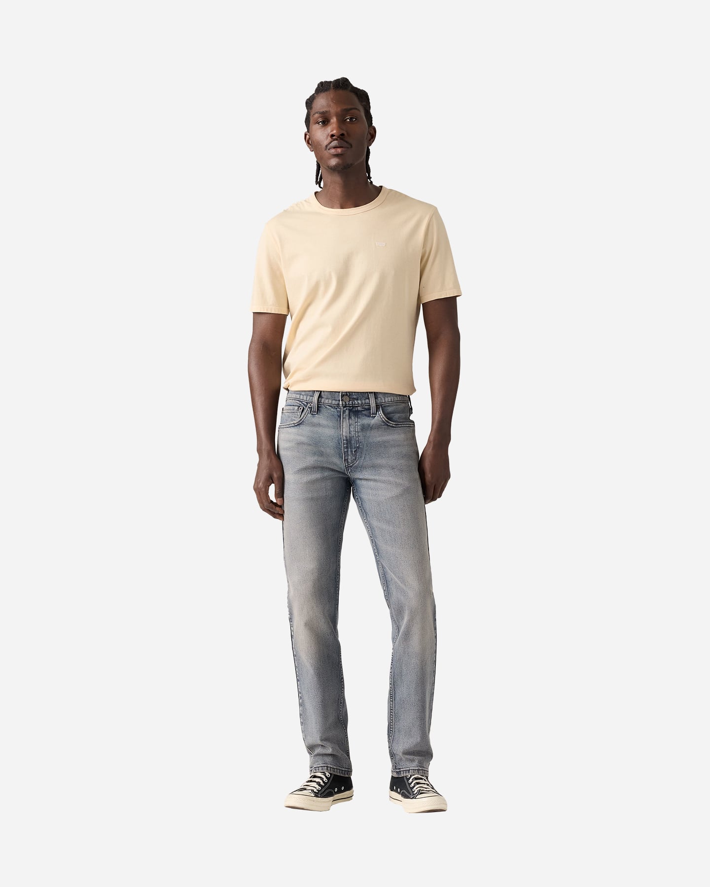 Jeans LEVI'S 511 M - Denim - 1 | Cisalfa Sport