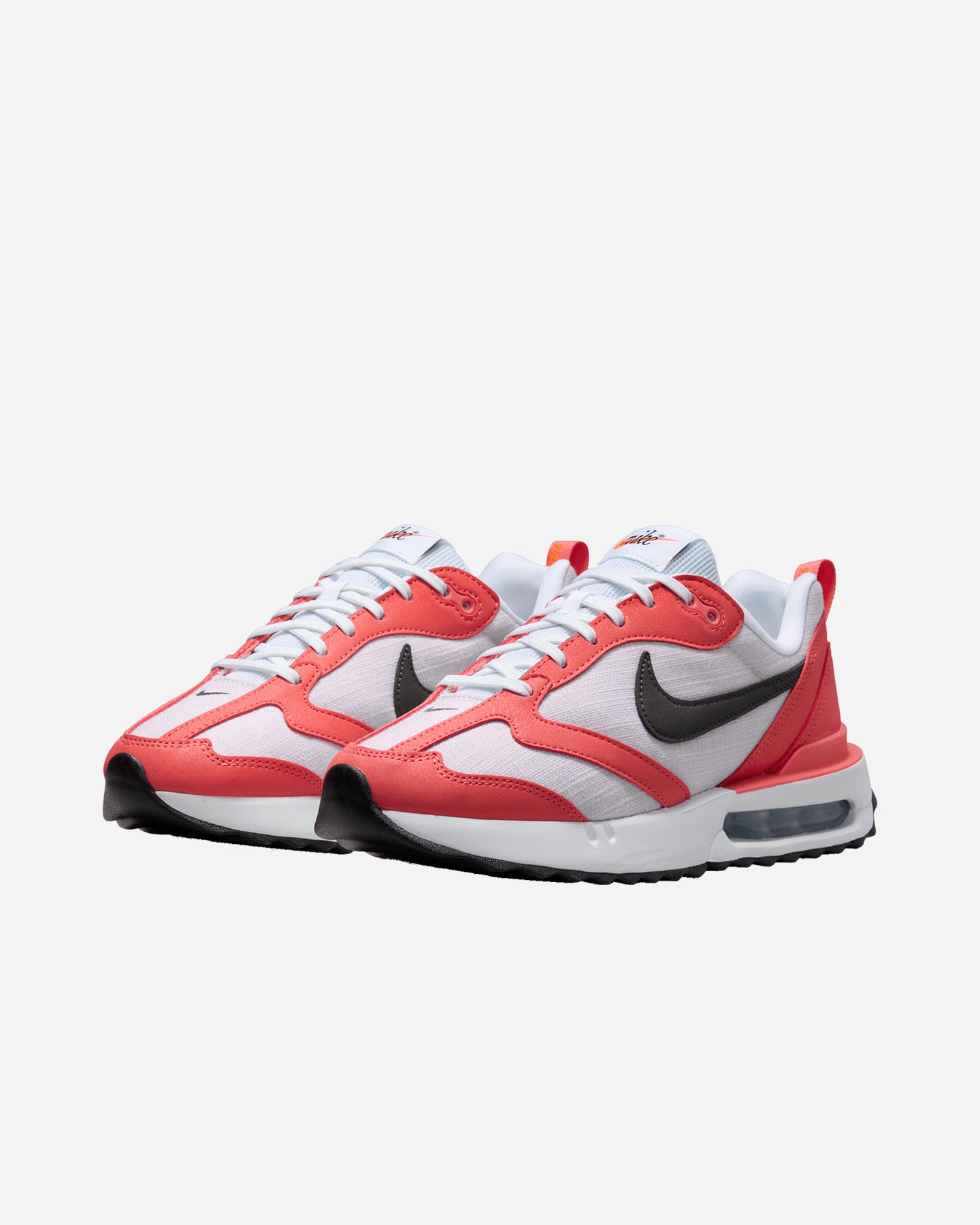 Scarpe sneakers NIKE AIR MAX DAWN W - Lilla - 1 | Cisalfa Sport