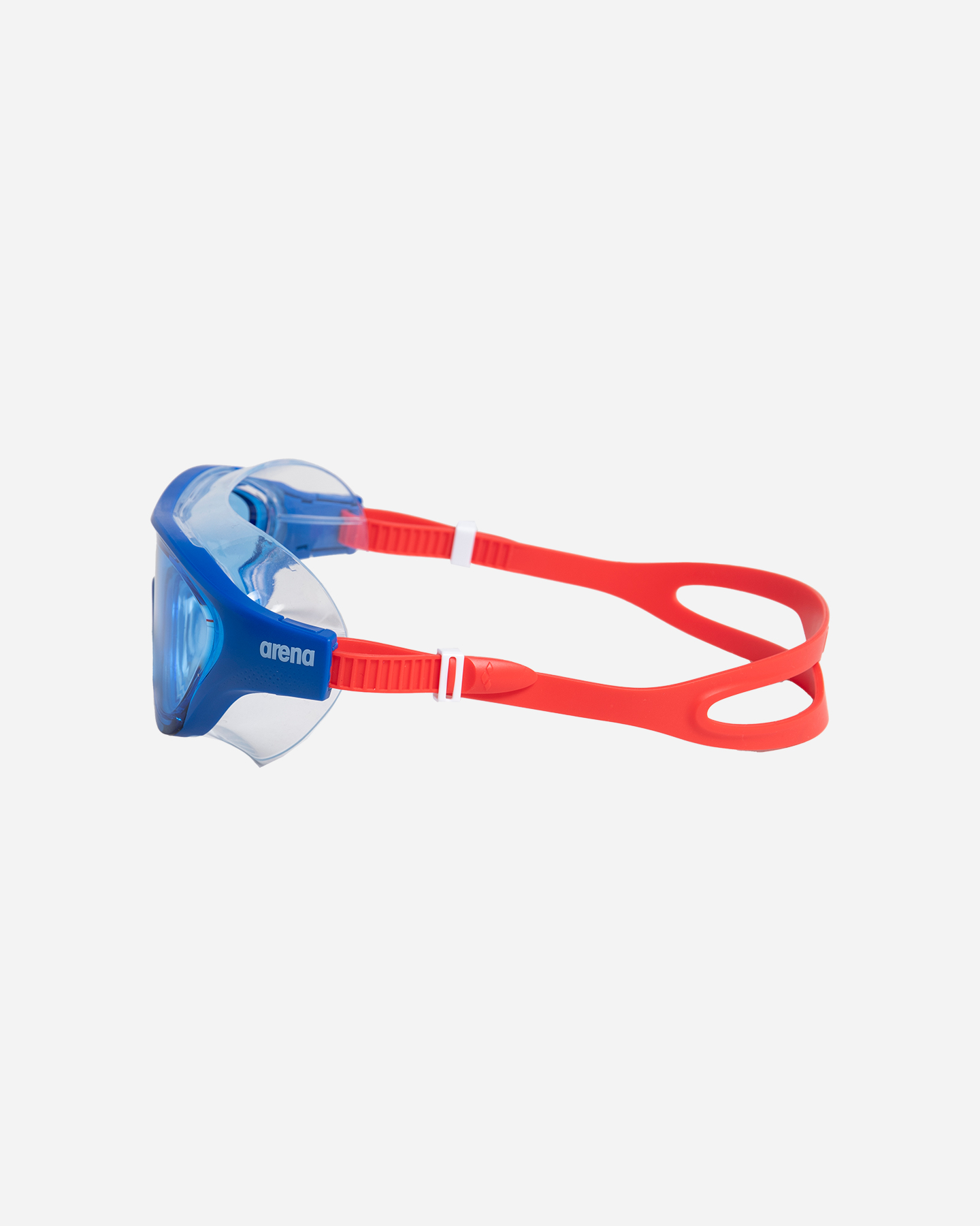 Occhialini piscina ARENA THE ONE JR - Blu - 2 | Cisalfa Sport