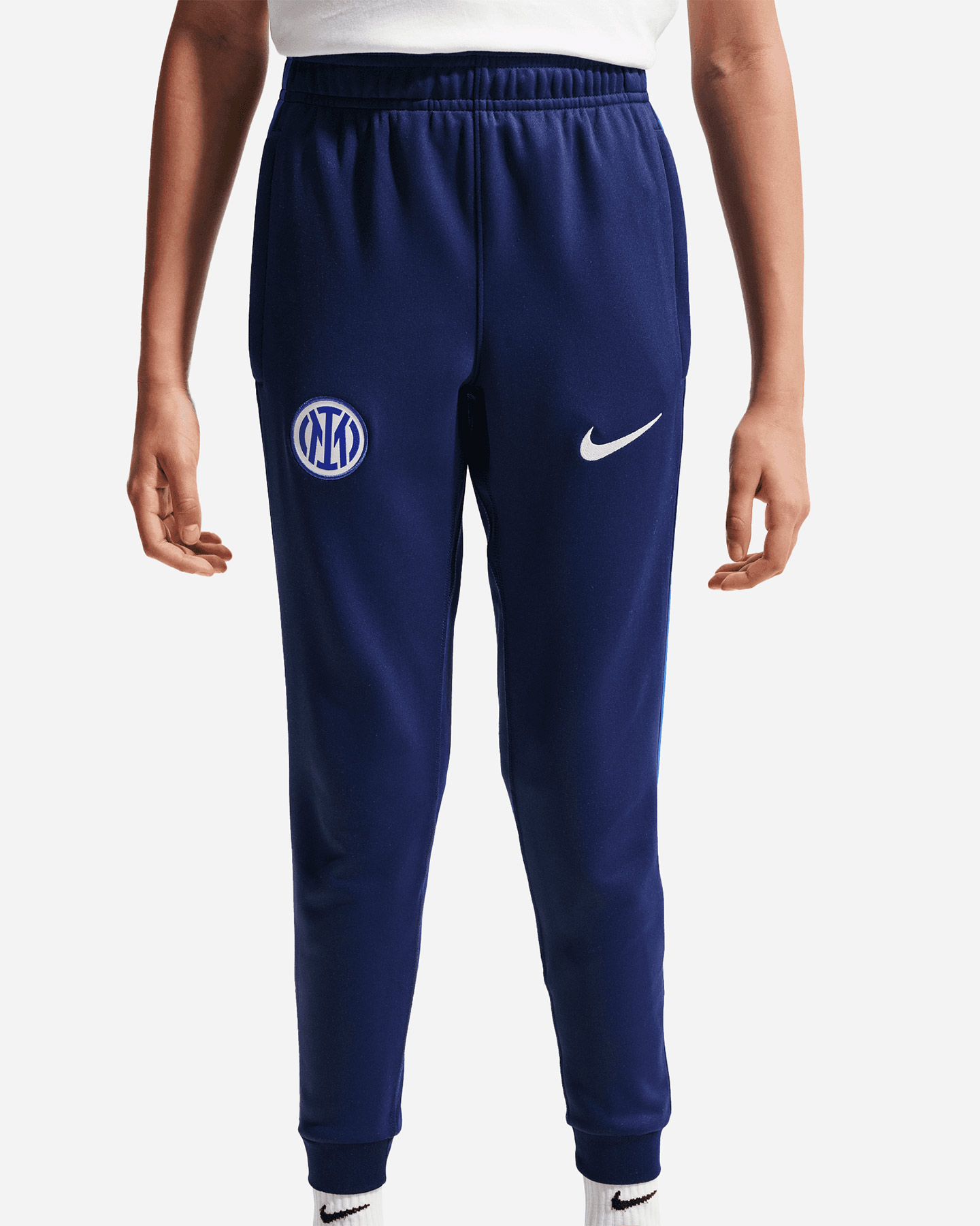 Tuta calcio ufficiale NIKE INTER 26 JR - Color mix - 3 | Cisalfa Sport