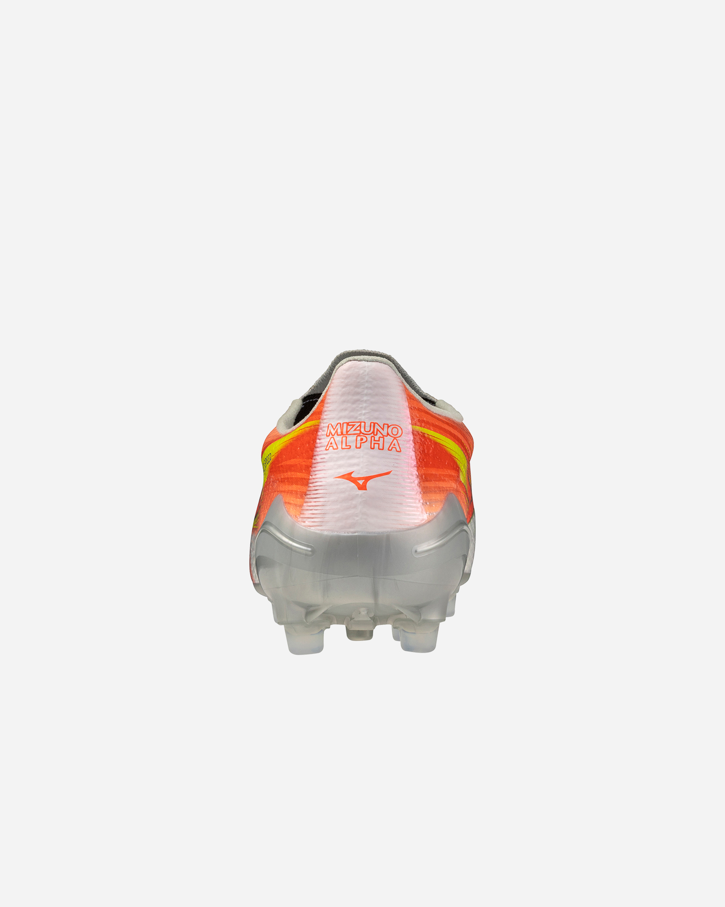 Scarpe calcio MIZUNO ALPHA III ELITE AG M - 3 | Cisalfa Sport