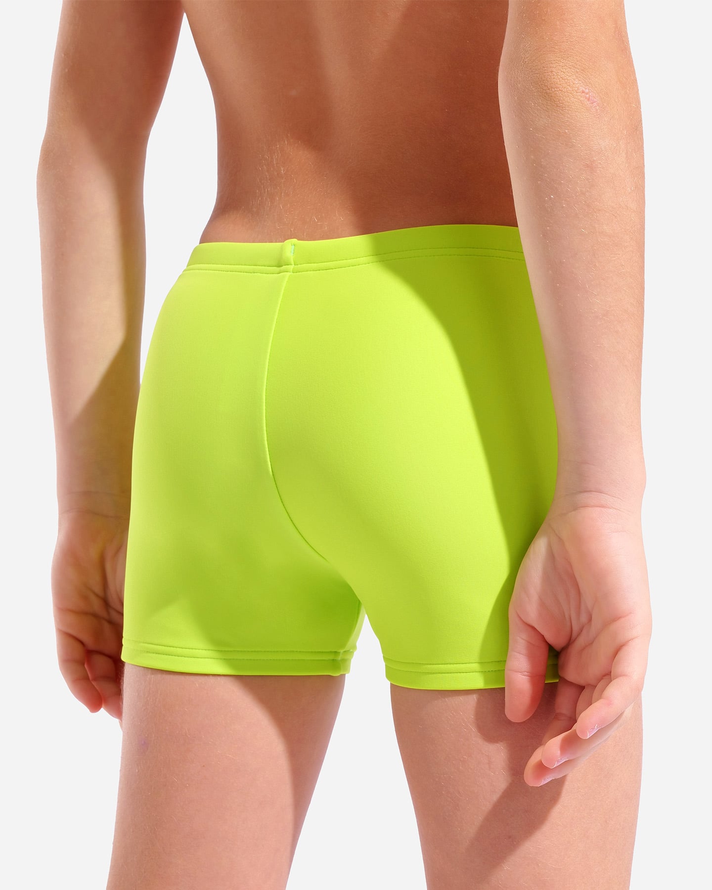Short piscina ARENA DETAIL JR - 4 | Cisalfa Sport