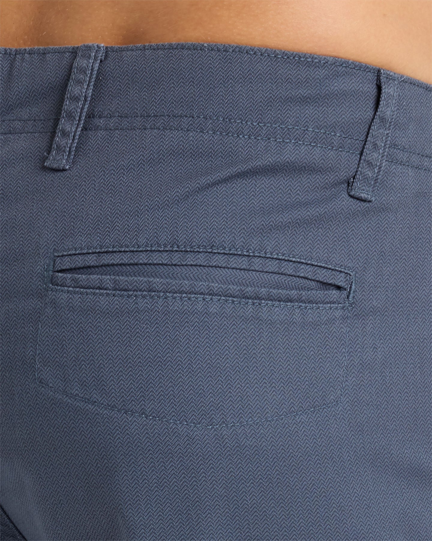 Bermuda DACK'S ESSENTIAL M - Blu - 4 | Cisalfa Sport