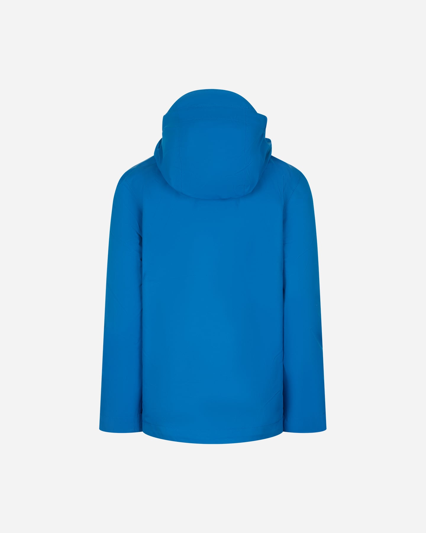 Giacca outdoor MCKINLEY JUSTIN 3IN1 JR - Blu royal - 1 | Cisalfa Sport