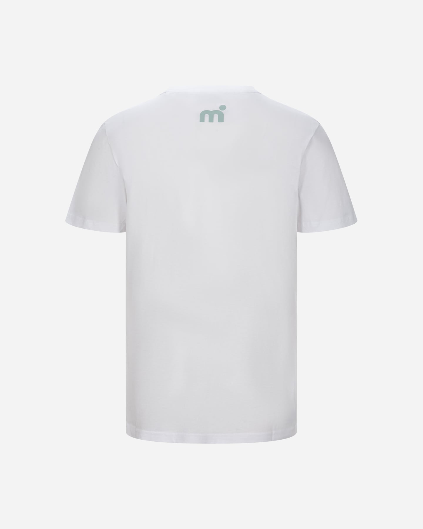 T-shirt MISTRAL ICONIC WAVE M - Bianco - 1 | Cisalfa Sport