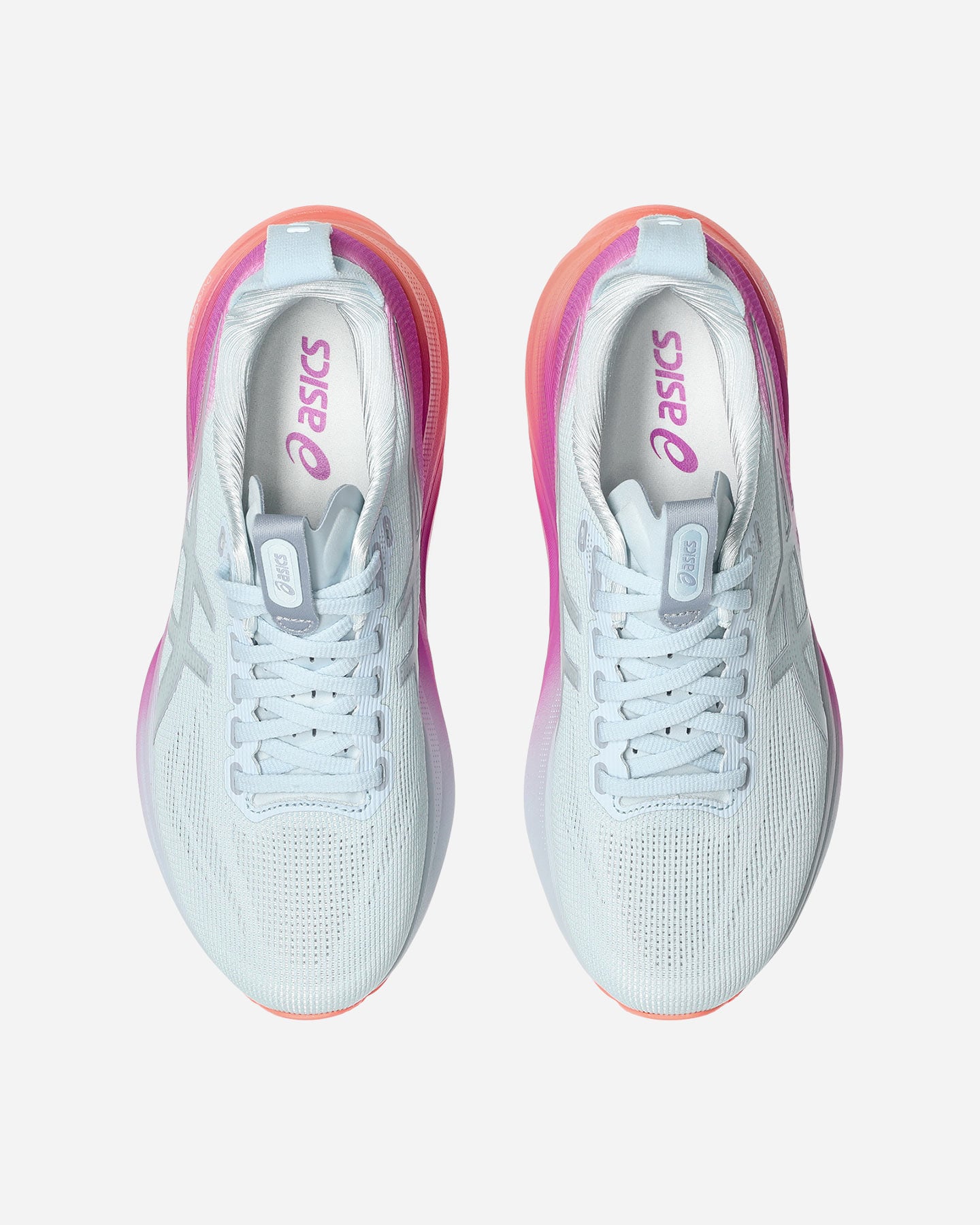 Scarpe running ASICS GEL-KAYANO 32 W - Color mix - 4 | Cisalfa Sport