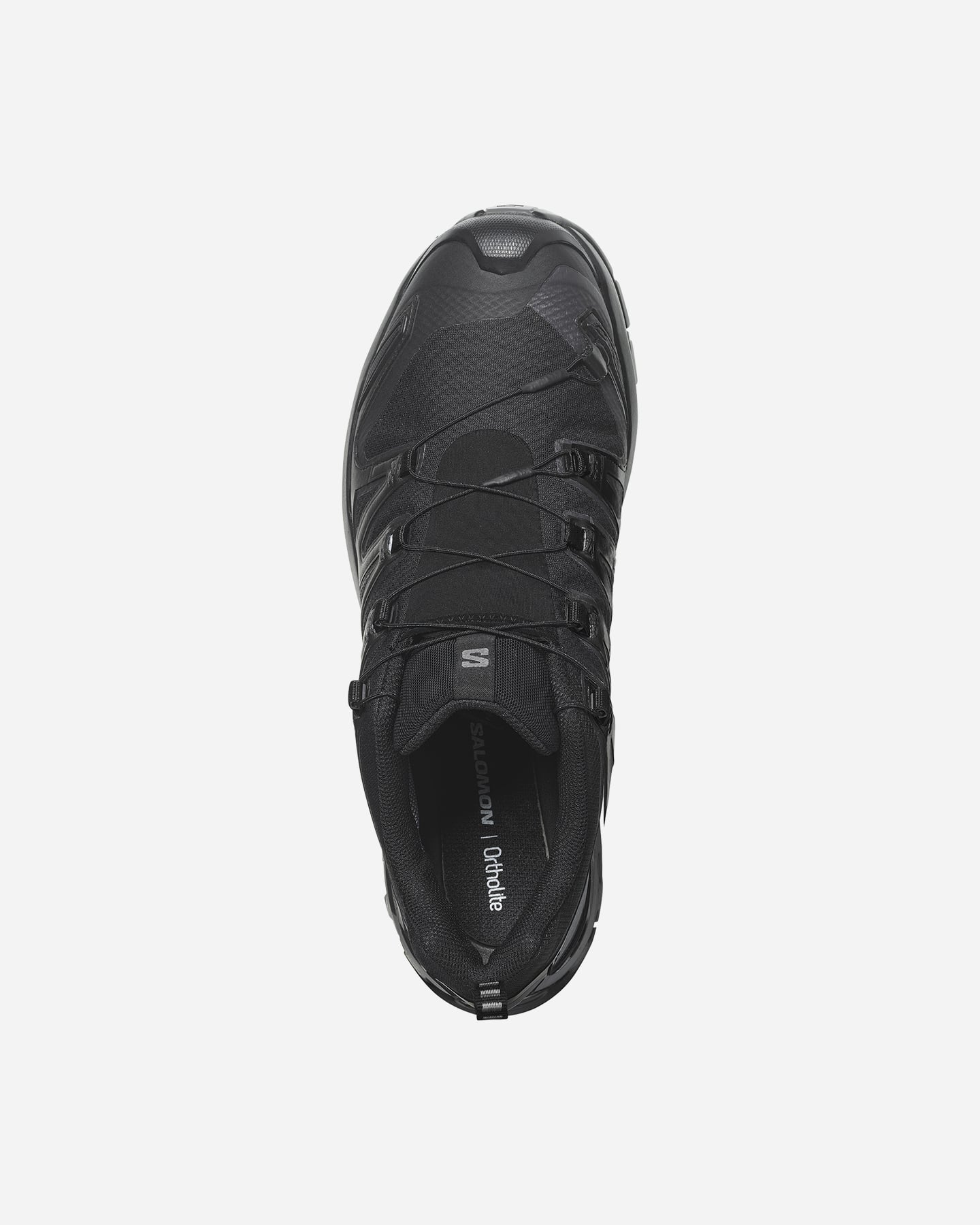 Scarpe trail SALOMON XA PRO 3D V9 GTX M - Nero - 3 | Cisalfa Sport