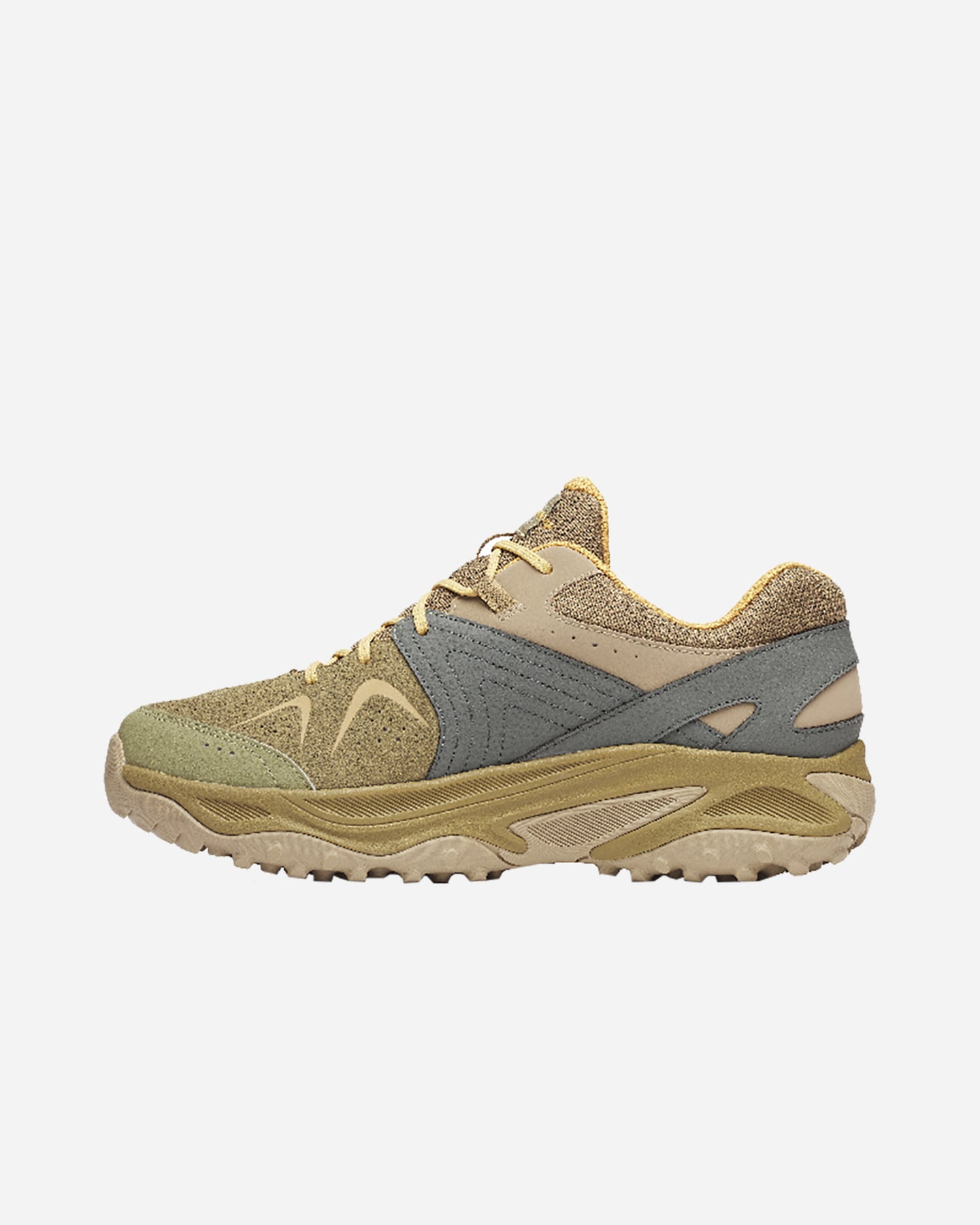 Scarpe trail MERRELL YOKOTA 3 GTX M - Verde - 5 | Cisalfa Sport