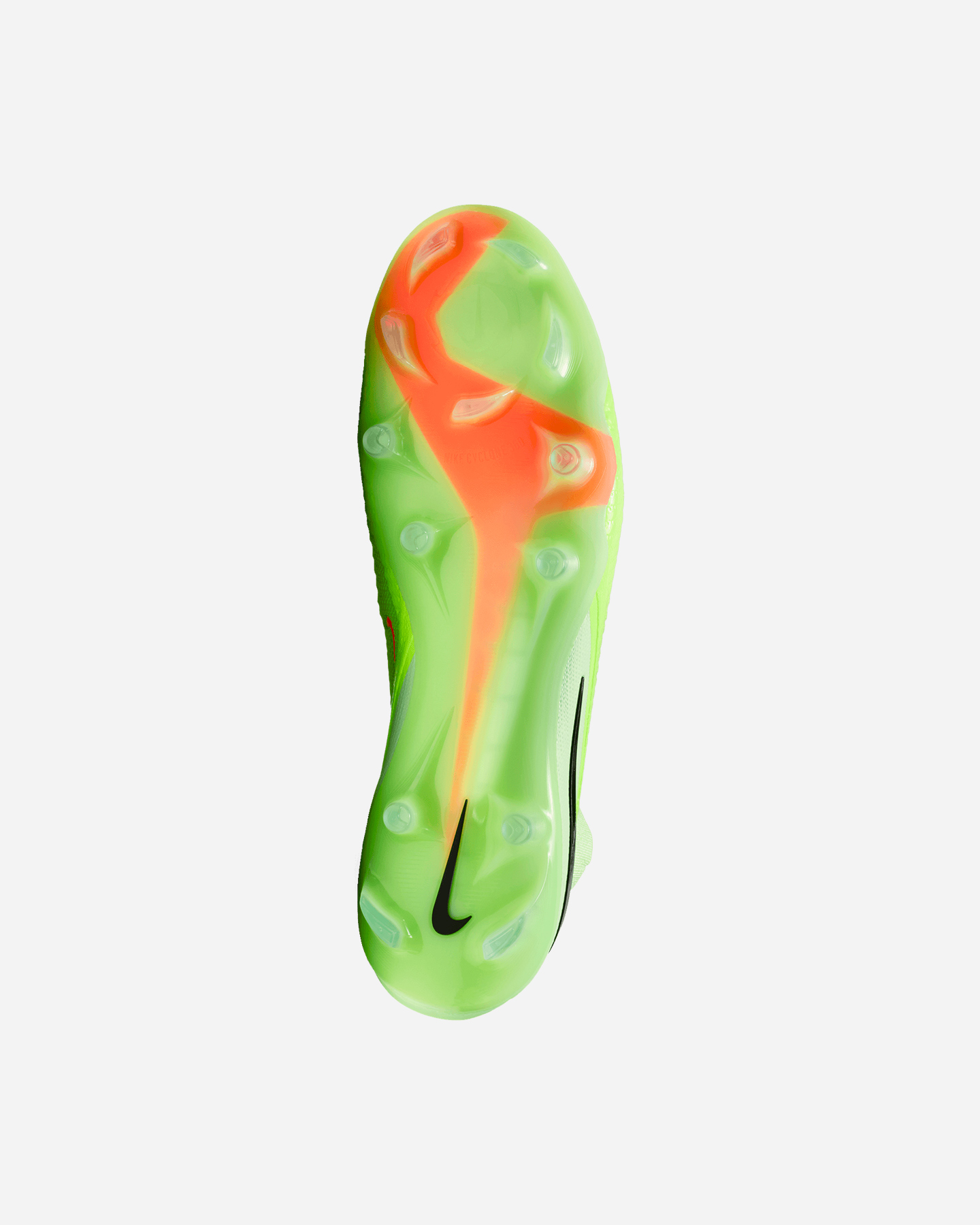 Scarpe calcio NIKE PHANTOM 6 HIGH ELITE FG M - Color mix - 2 | Cisalfa Sport