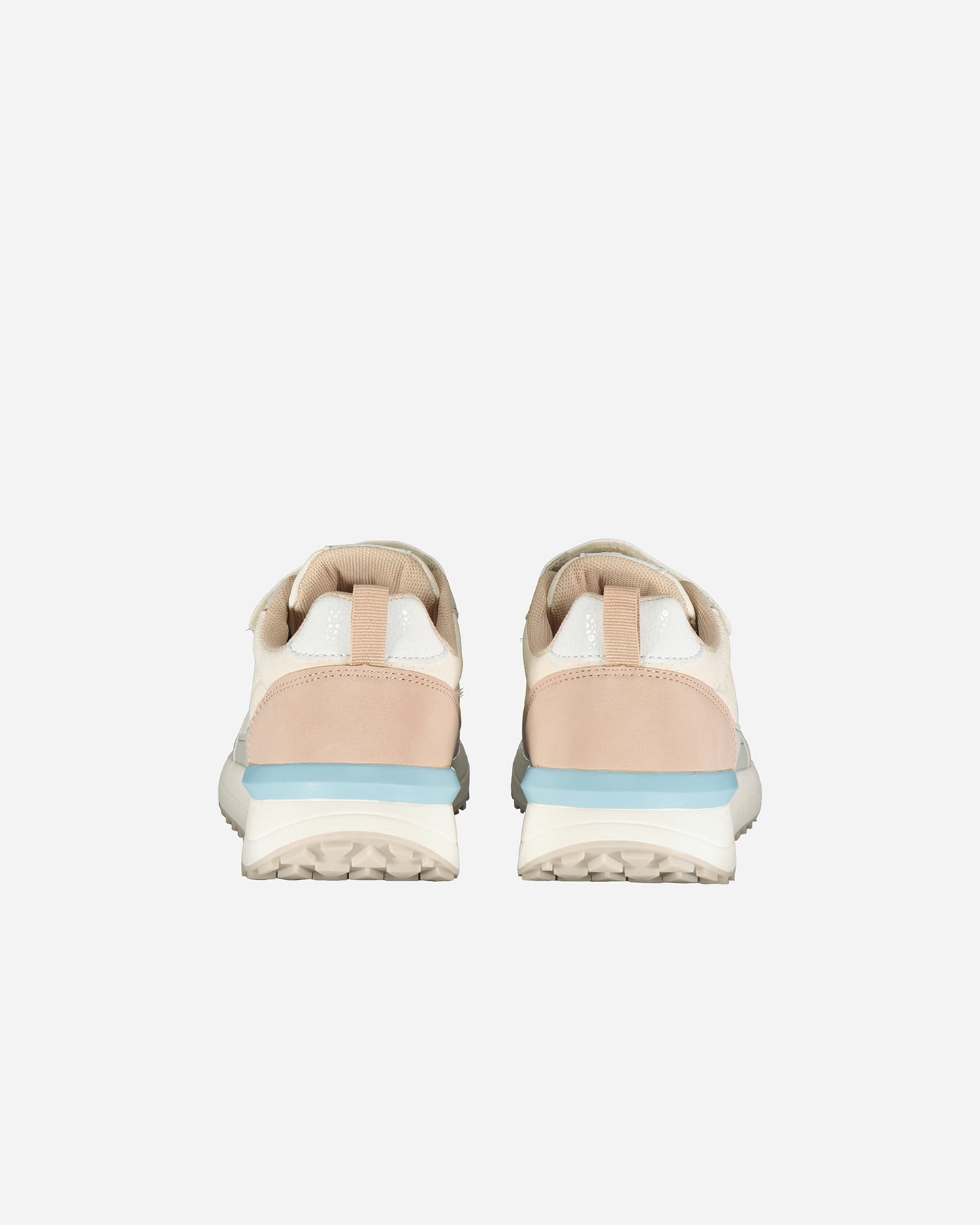 Scarpe sneakers MISTRAL SAN DIEGO JR - Grigio - 4 | Cisalfa Sport