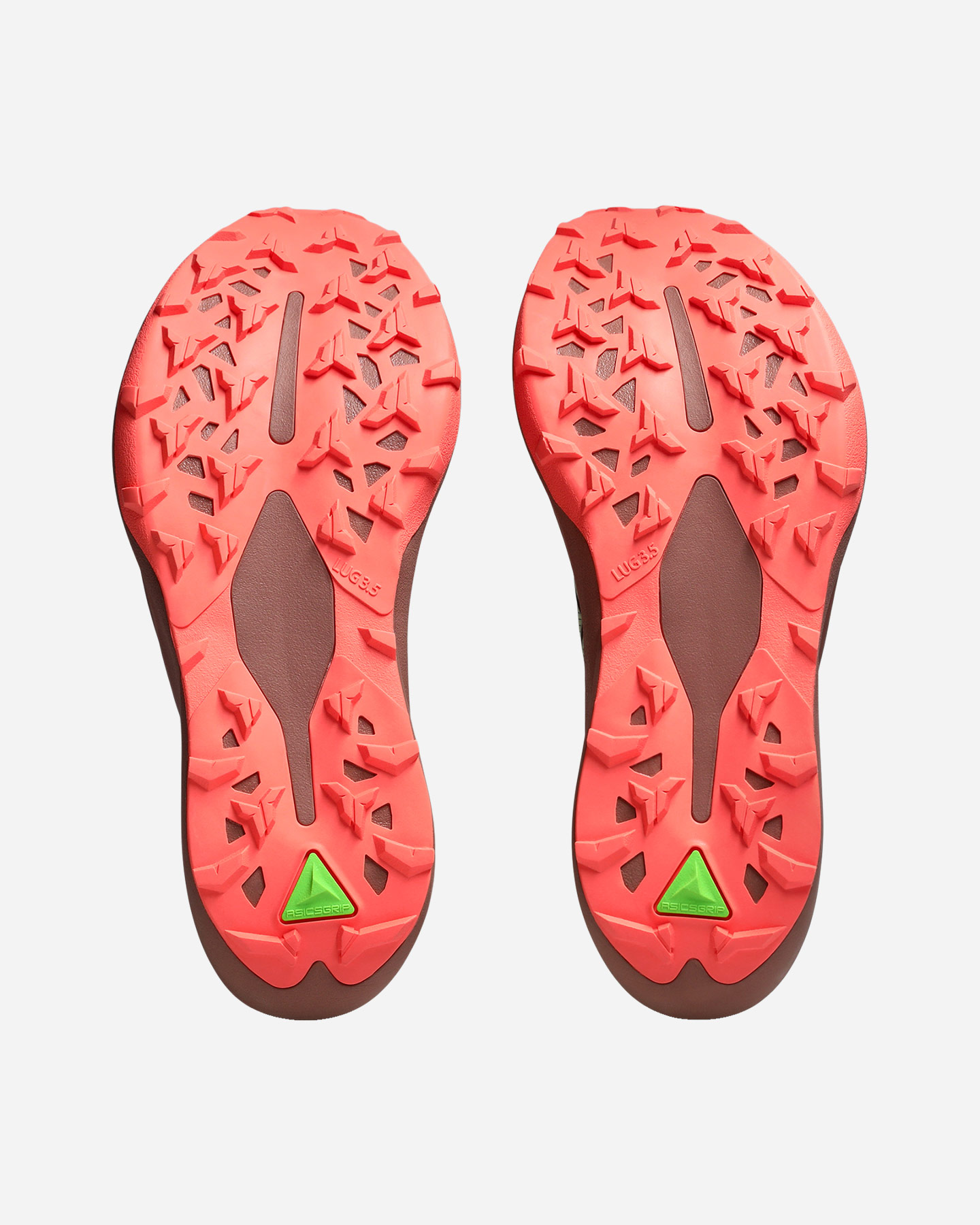 Scarpe trail ASICS METAFUJI TRAIL 2 M - 2 | Cisalfa Sport