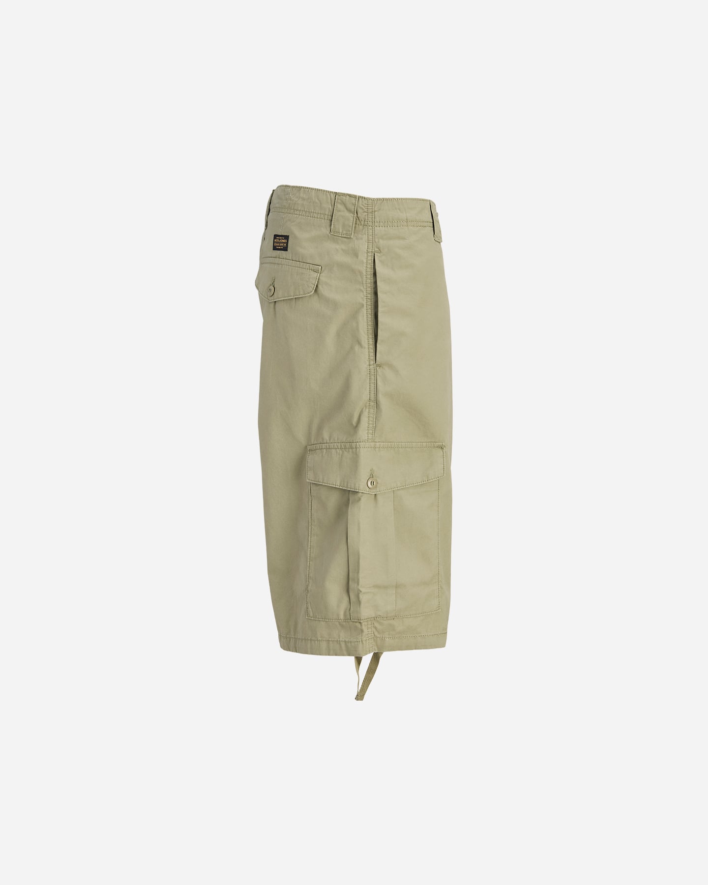Bermuda JACK & JONES JPSTOWEN EDISON M - Beige - 1 | Cisalfa Sport