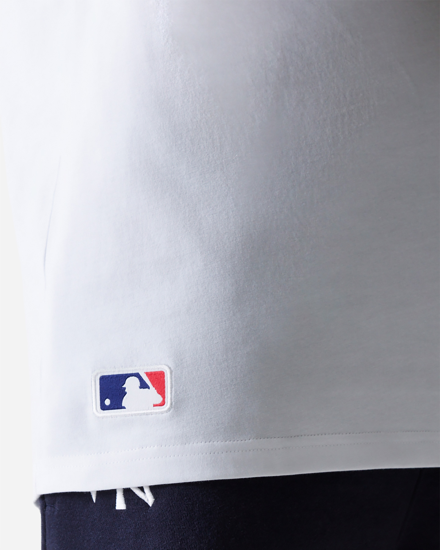 Canotta NEW ERA YANKEES SMALL LOGO M - Bianco - 5 | Cisalfa Sport