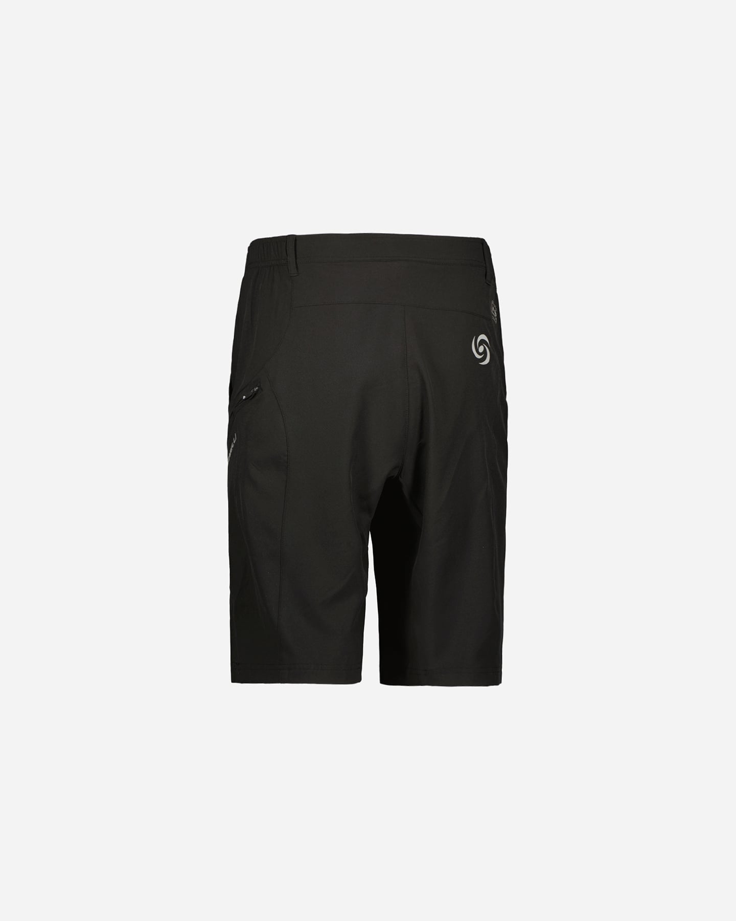 Short ciclismo CARNIELLI 3IN1 M - Nero - 5 | Cisalfa Sport