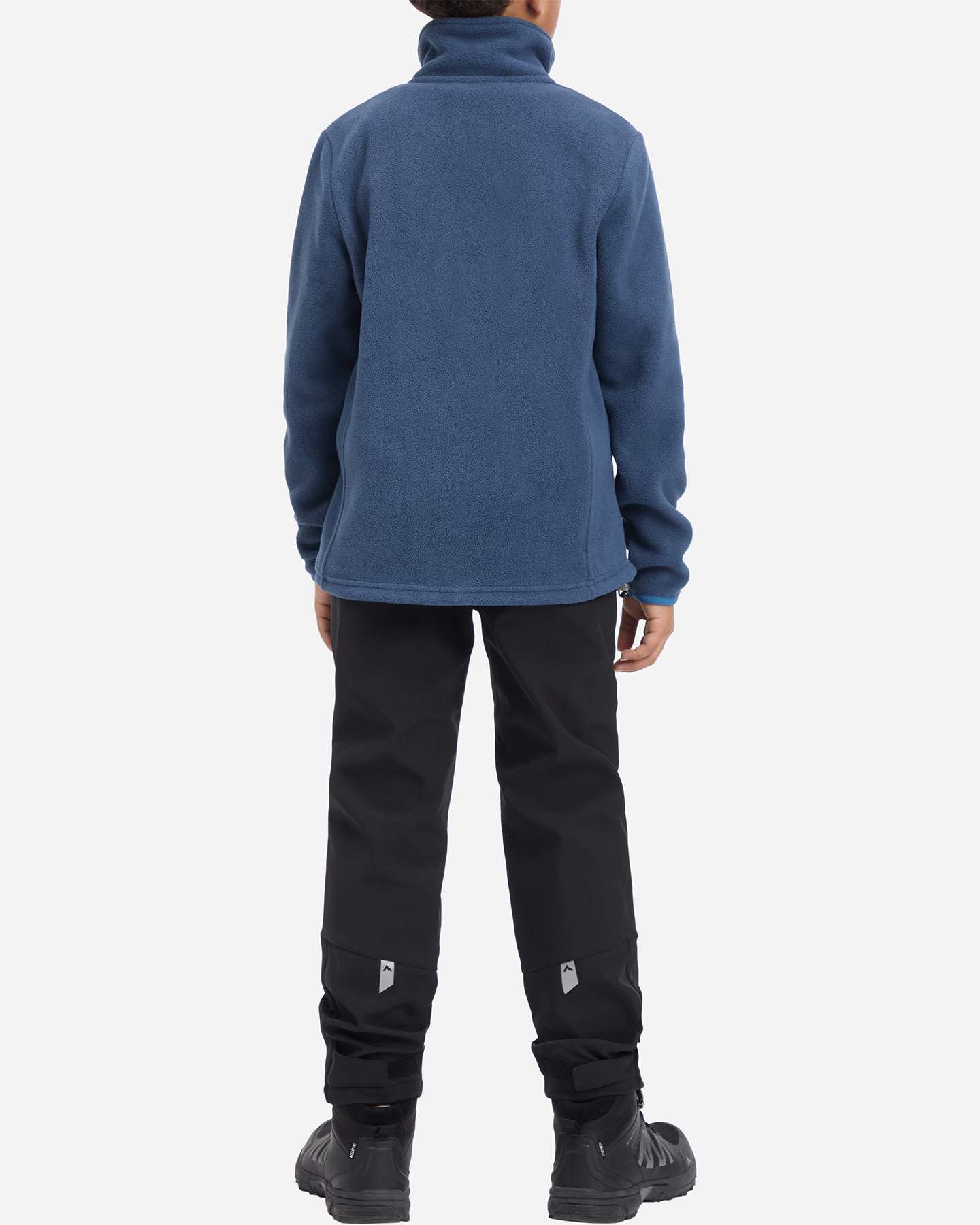 Pile MCKINLEY COARI JR - Blu Navy - 2 | Cisalfa Sport