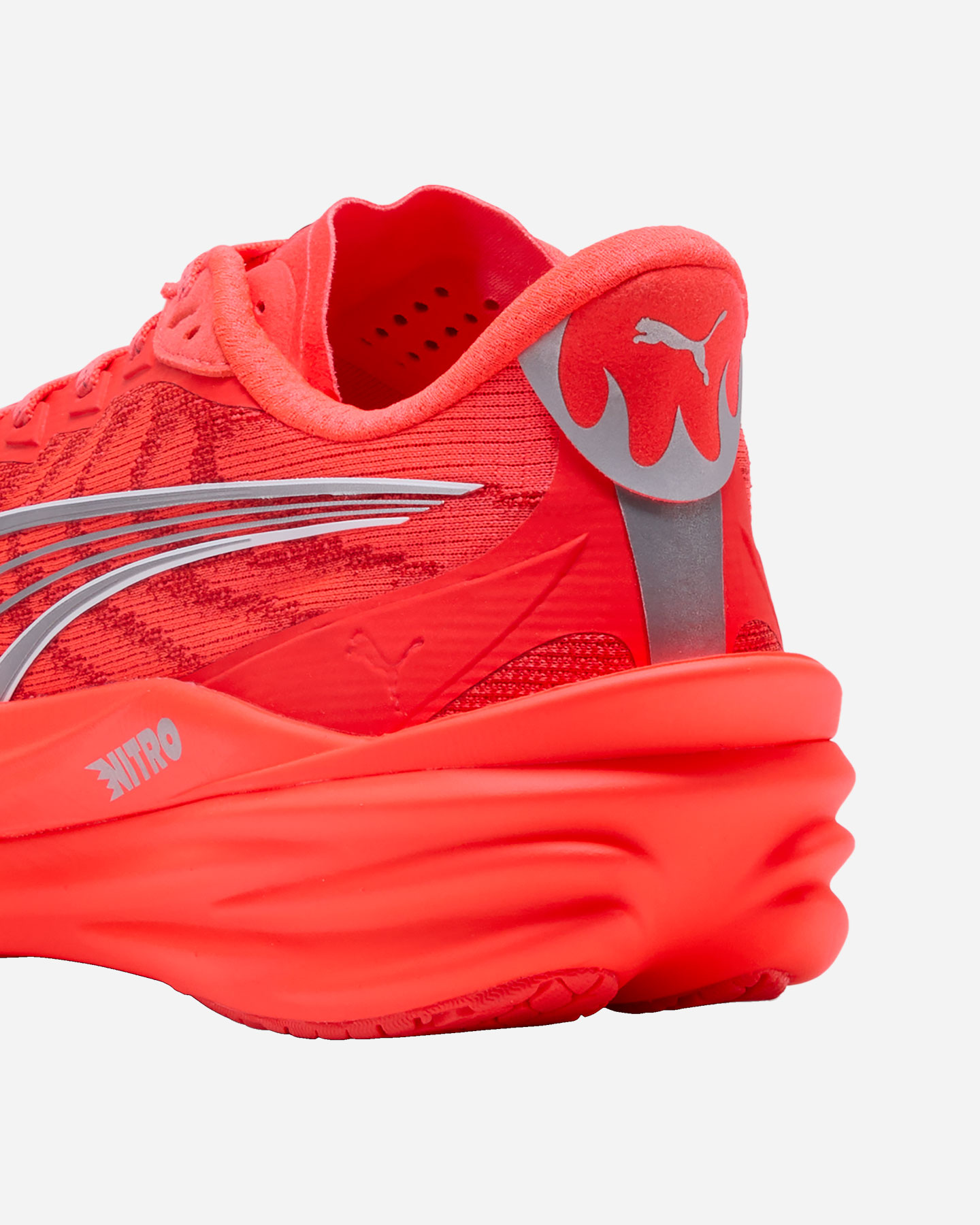 Scarpe running PUMA DEVIATE NITRO 4 M - 5 | Cisalfa Sport
