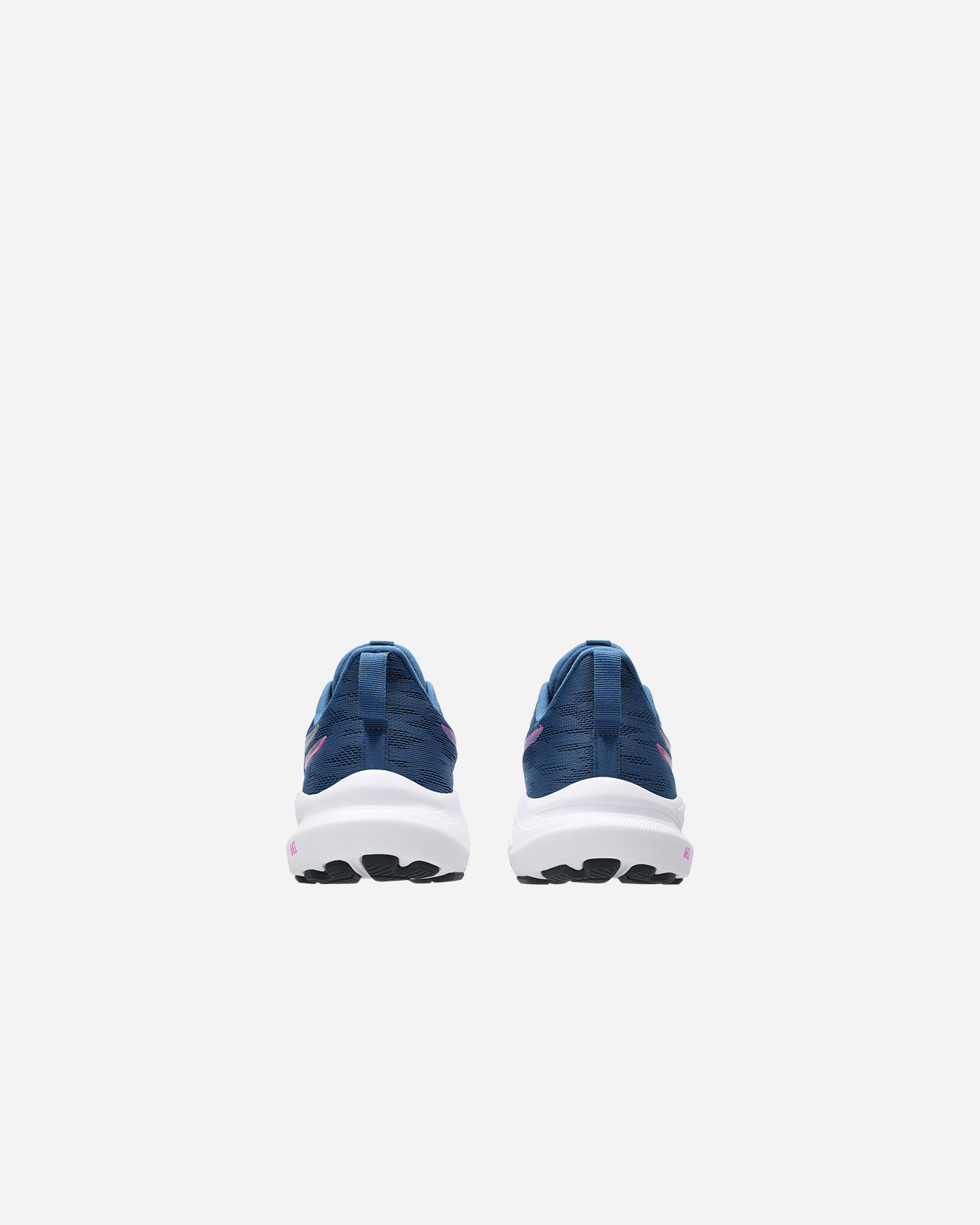 Scarpe running ASICS GT-1000 14 GS JR - Blu - 5 | Cisalfa Sport