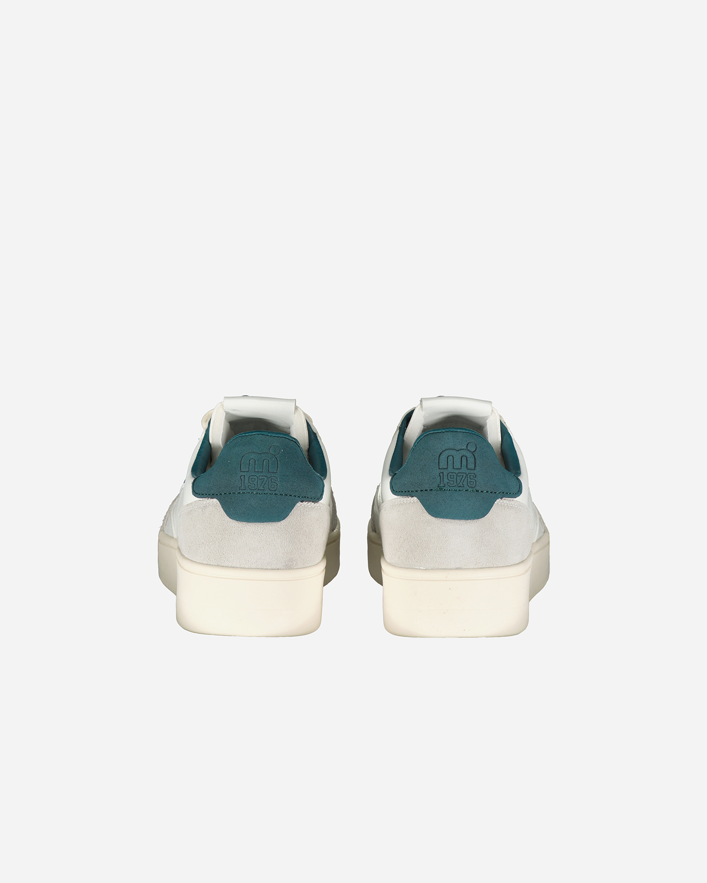 Scarpe sneakers MISTRAL CLEVELAND M - Bianco - 4 | Cisalfa Sport