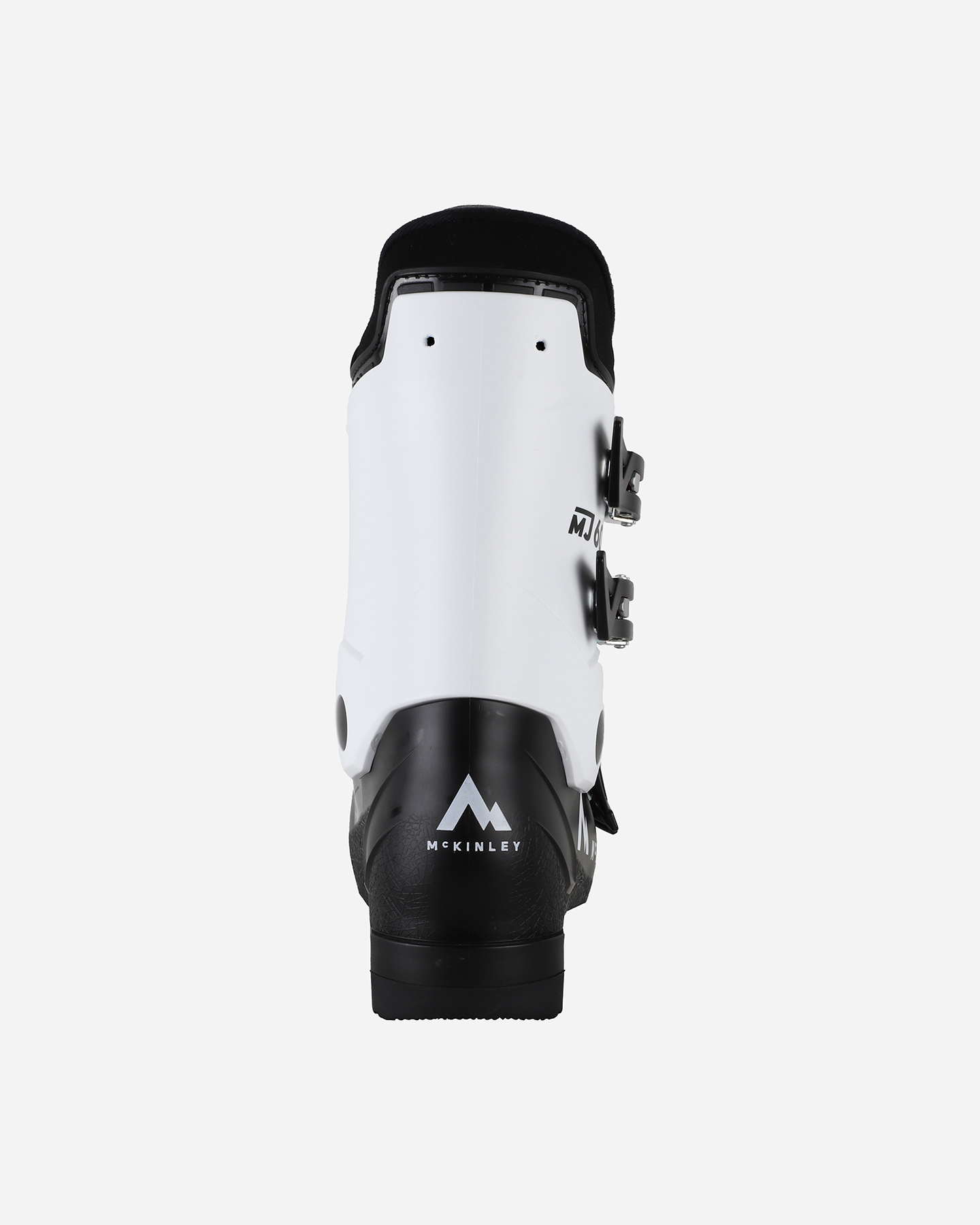 Scarponi sci MCKINLEY MJ50-3 JR - Color mix - 2 | Cisalfa Sport