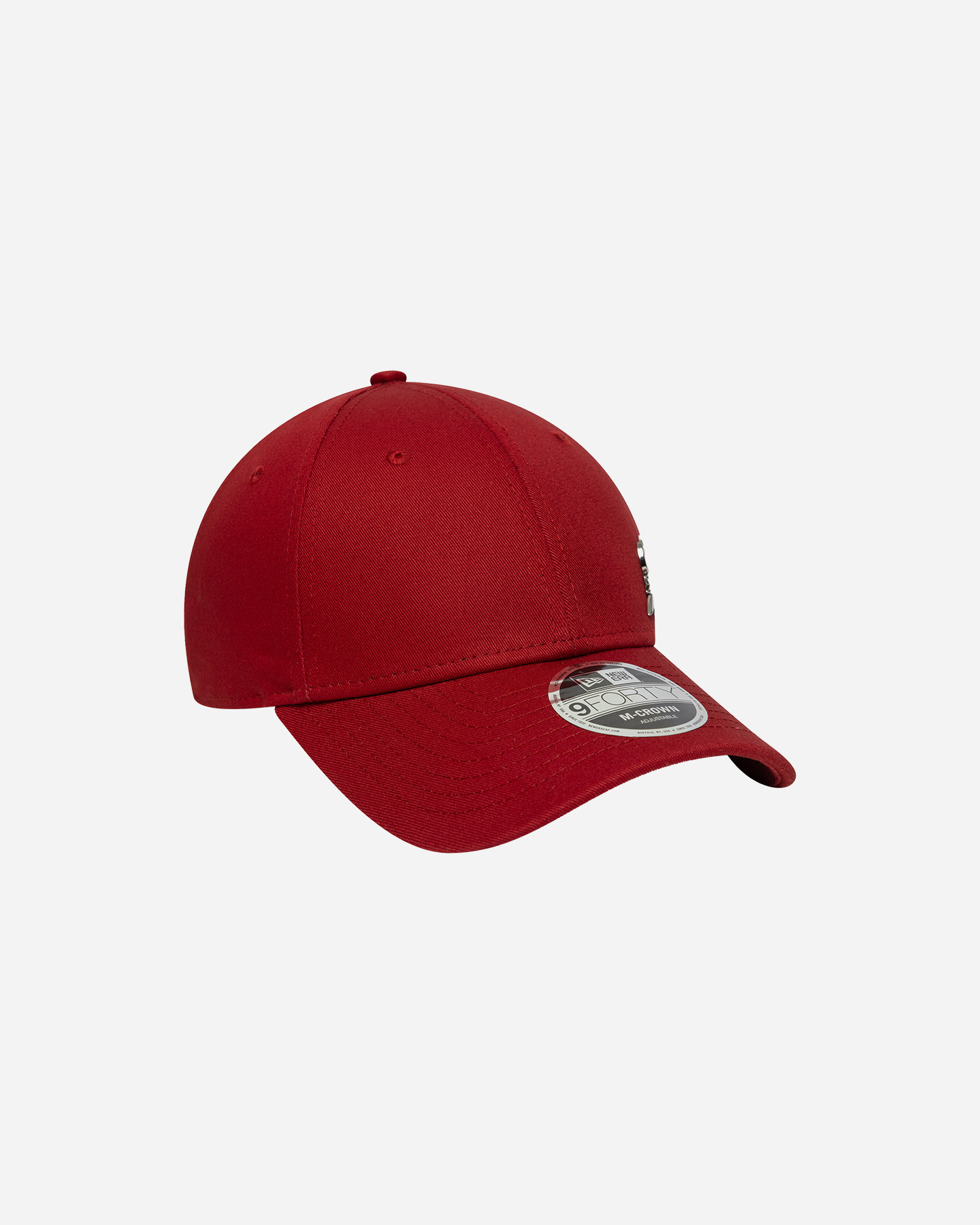 Cappellino NEW ERA 9FORTY AS ROMA M - Rosso - 2 | Cisalfa Sport