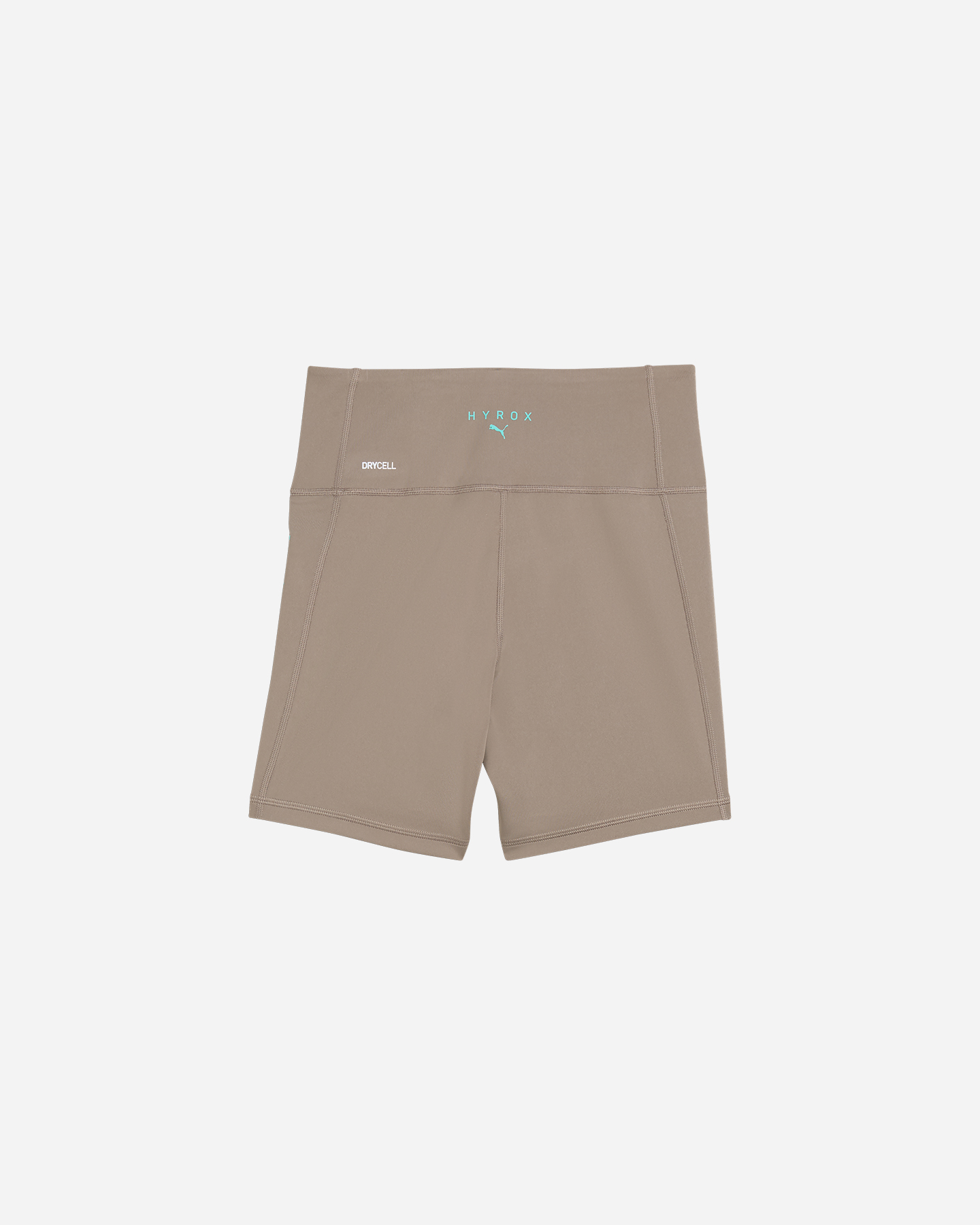 Short training PUMA HYROX ESSENTIAL W - Grigio - 1 | Cisalfa Sport