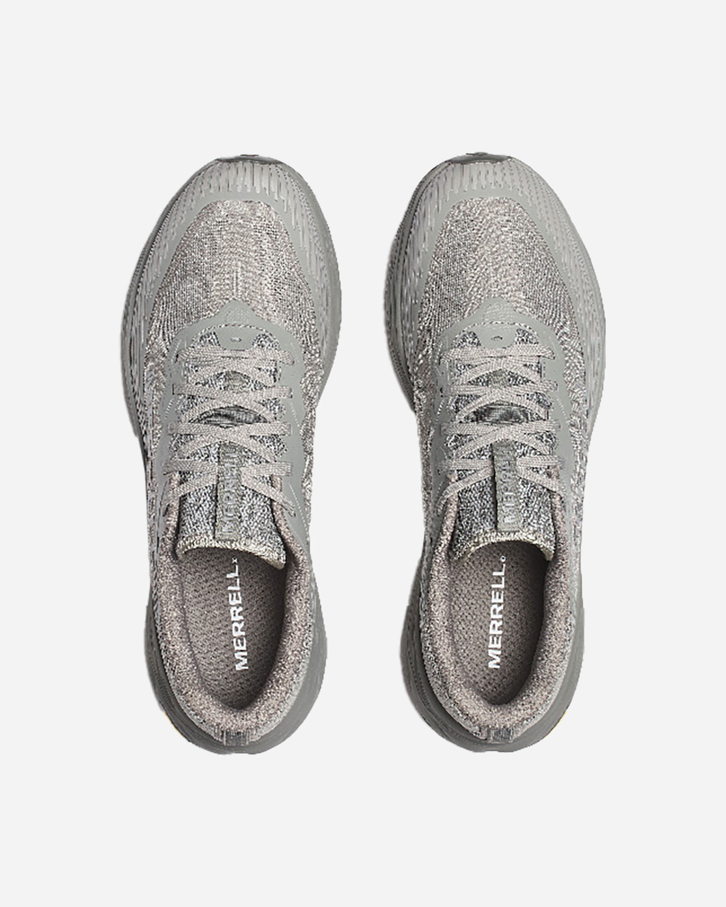 Scarpe trail MERRELL AGILITY PEAK 6 M - Grigio - 3 | Cisalfa Sport
