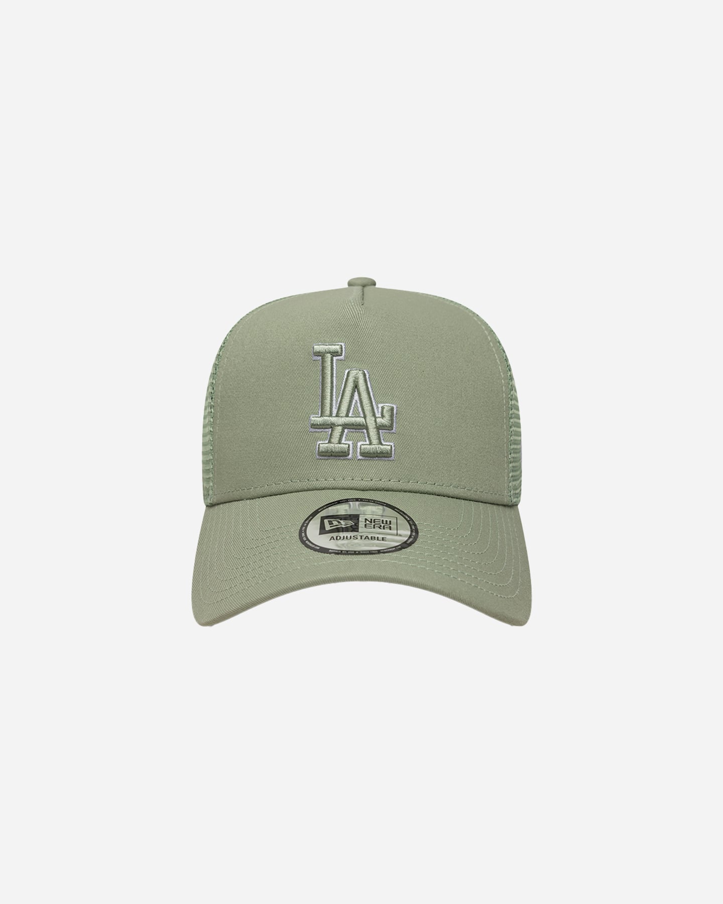 Cappellino NEW ERA LOS ANGELES DODGERS MLB M - Verde - 1 | Cisalfa Sport