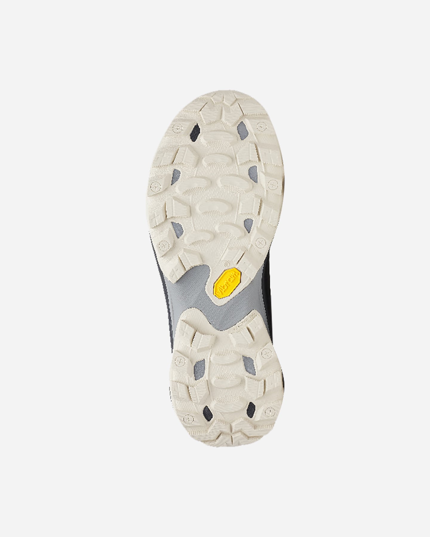 Scarpe trail MERRELL MOAB SPEED 2 SPORT W - Nero - 2 | Cisalfa Sport