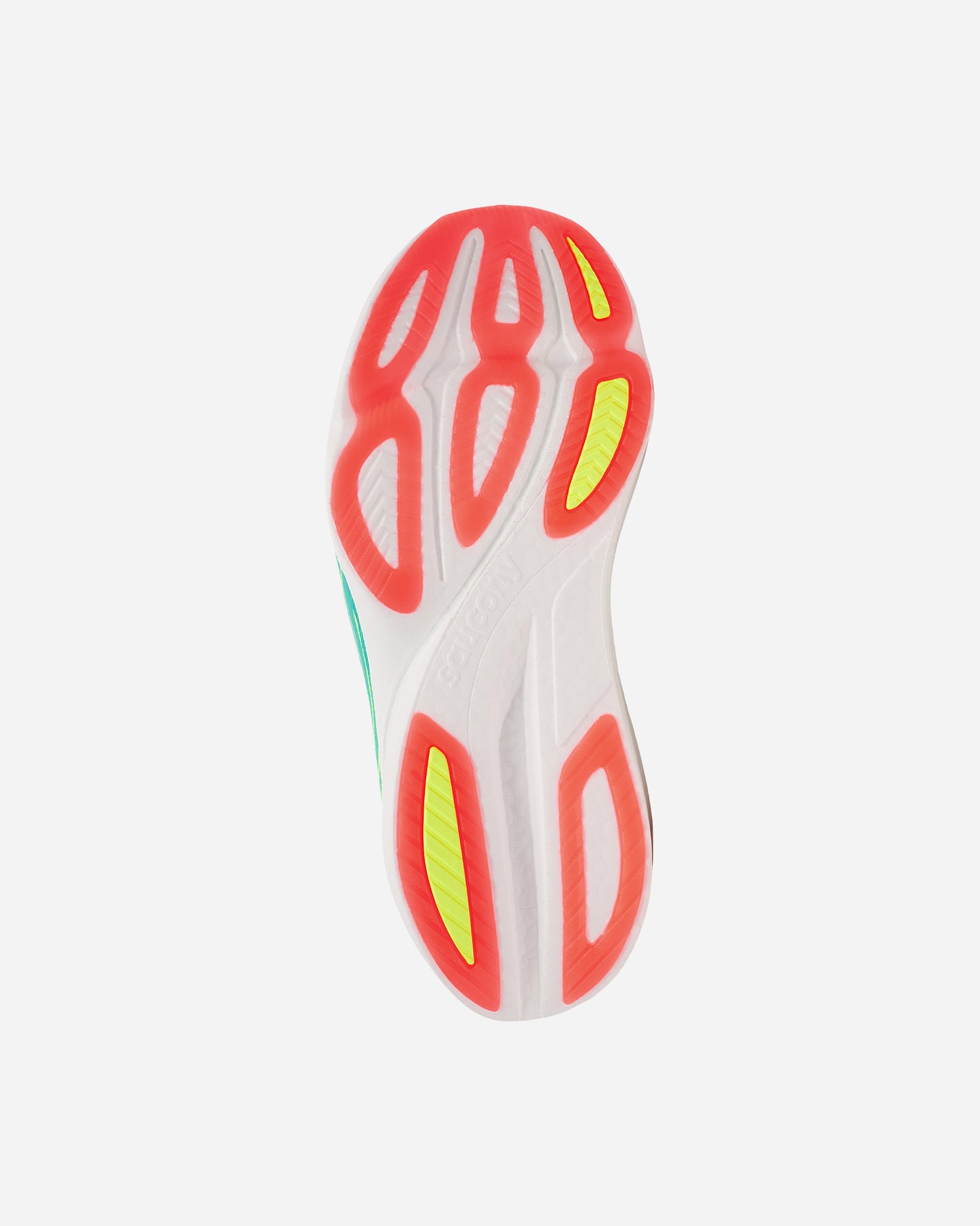 Scarpe running SAUCONY ENDORPHIN AZURA W - Bianco - 2 | Cisalfa Sport
