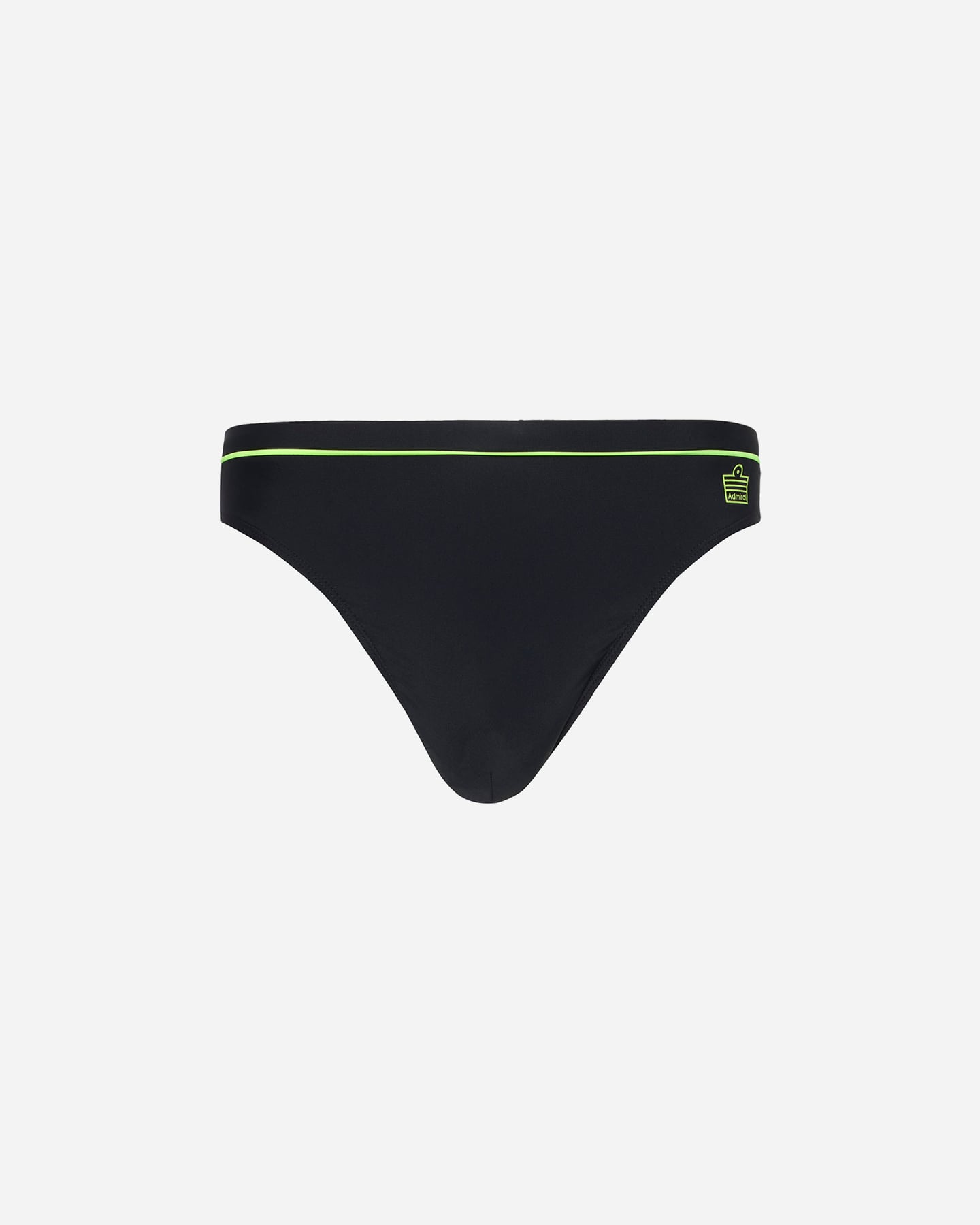 Slip mare ADMIRAL AQUAFIT M - Nero - 4 | Cisalfa Sport
